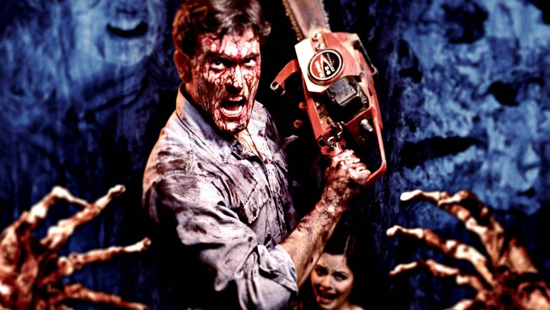 فیلم The Evil Dead