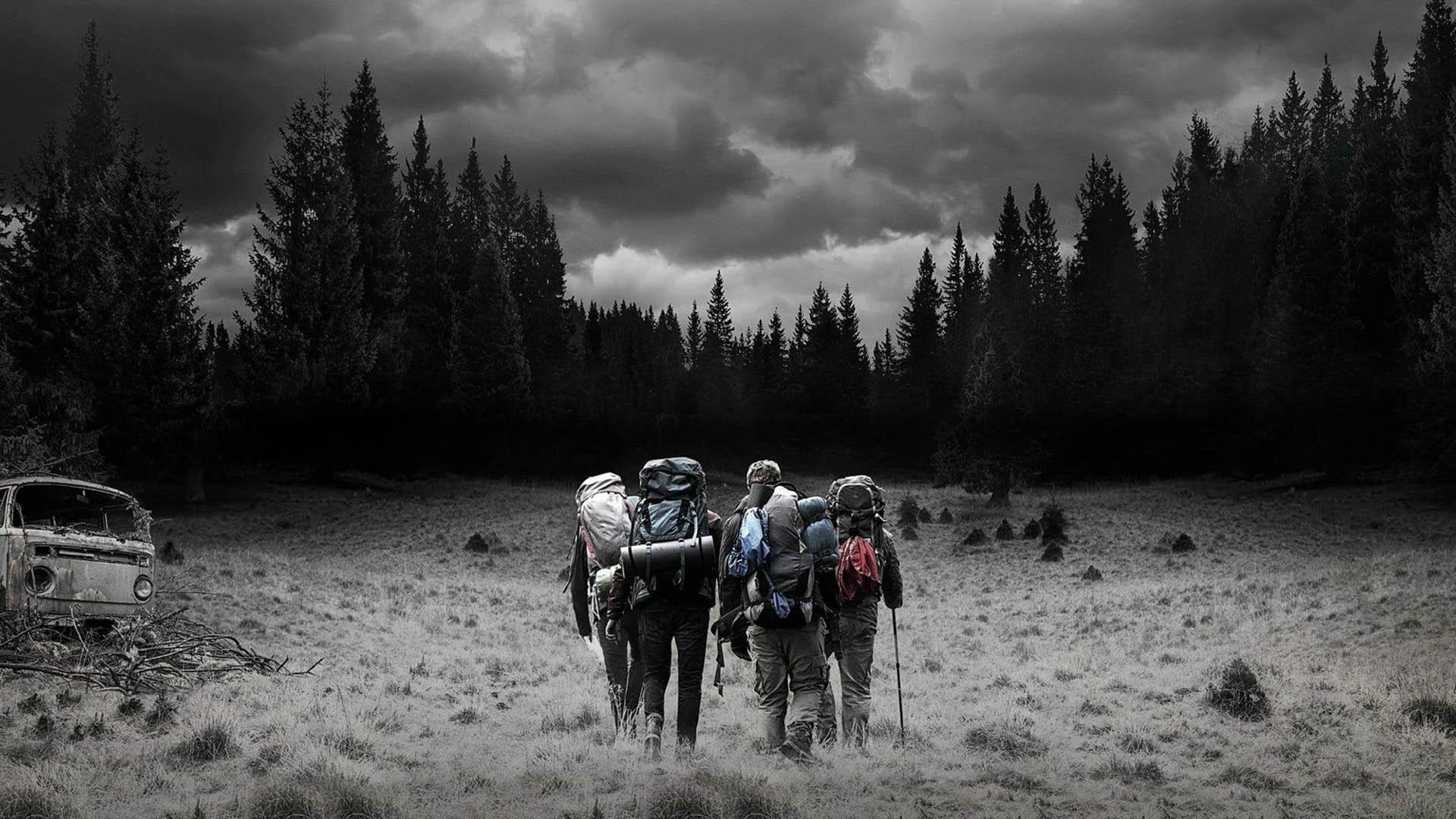 شخصیت‌های اصلی فیلم The Ritual