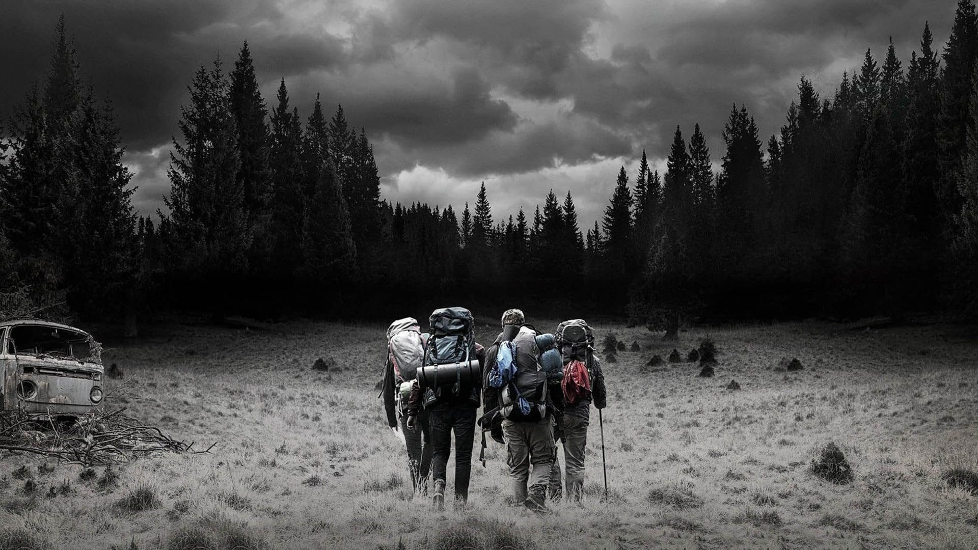 شخصیت‌های اصلی فیلم The Ritual