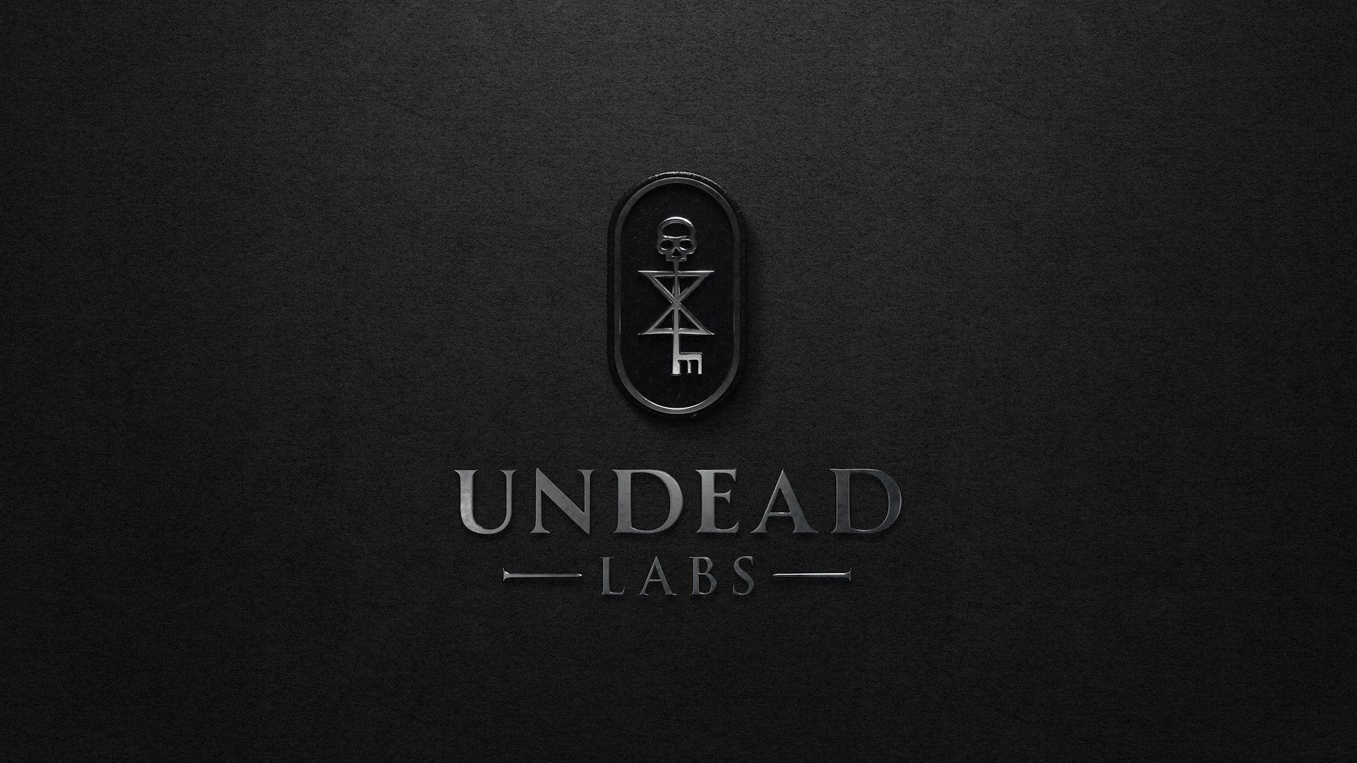 لوگوی جدید استودیوی Undead Labs