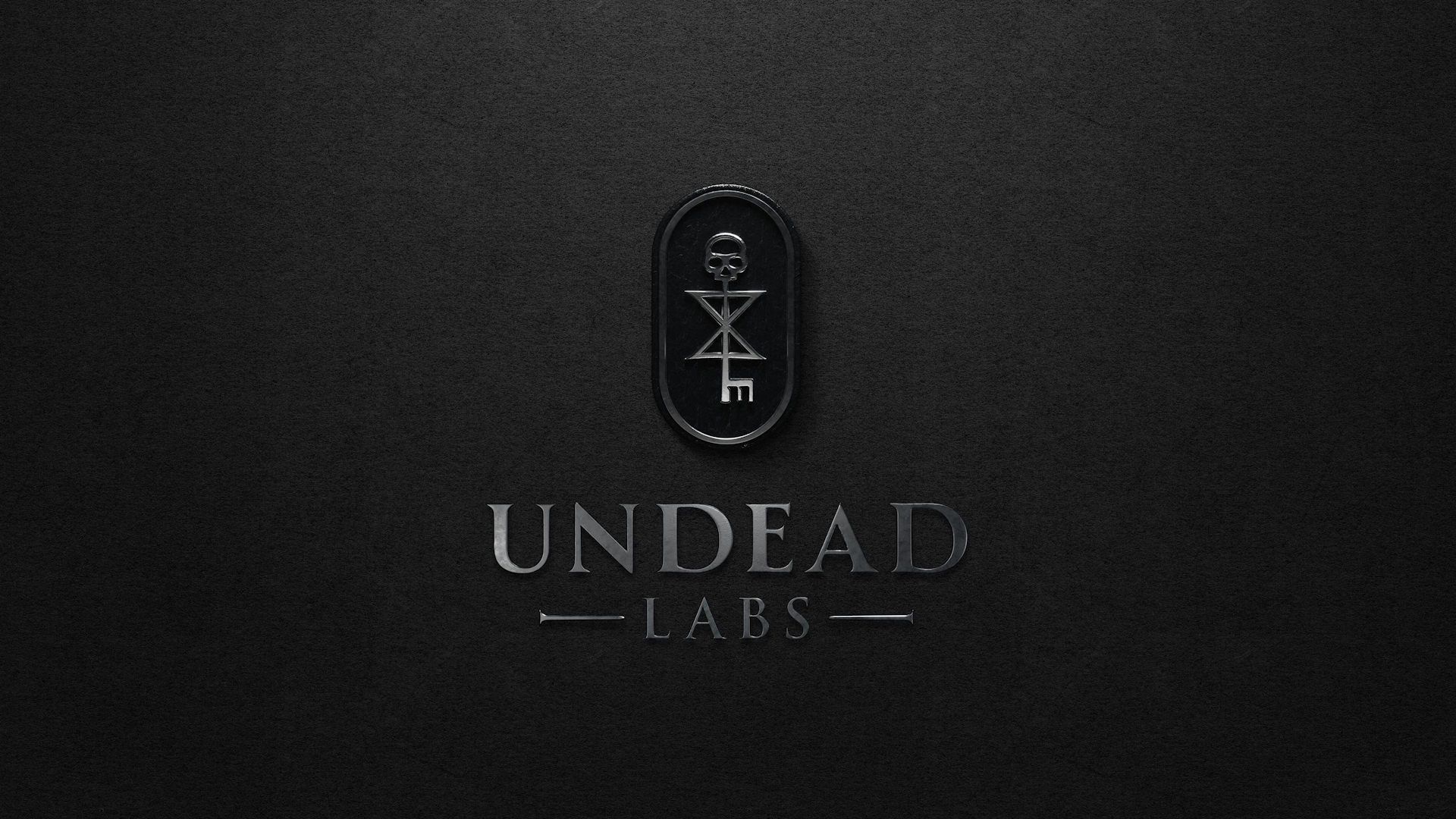 لوگوی جدید استودیوی Undead Labs