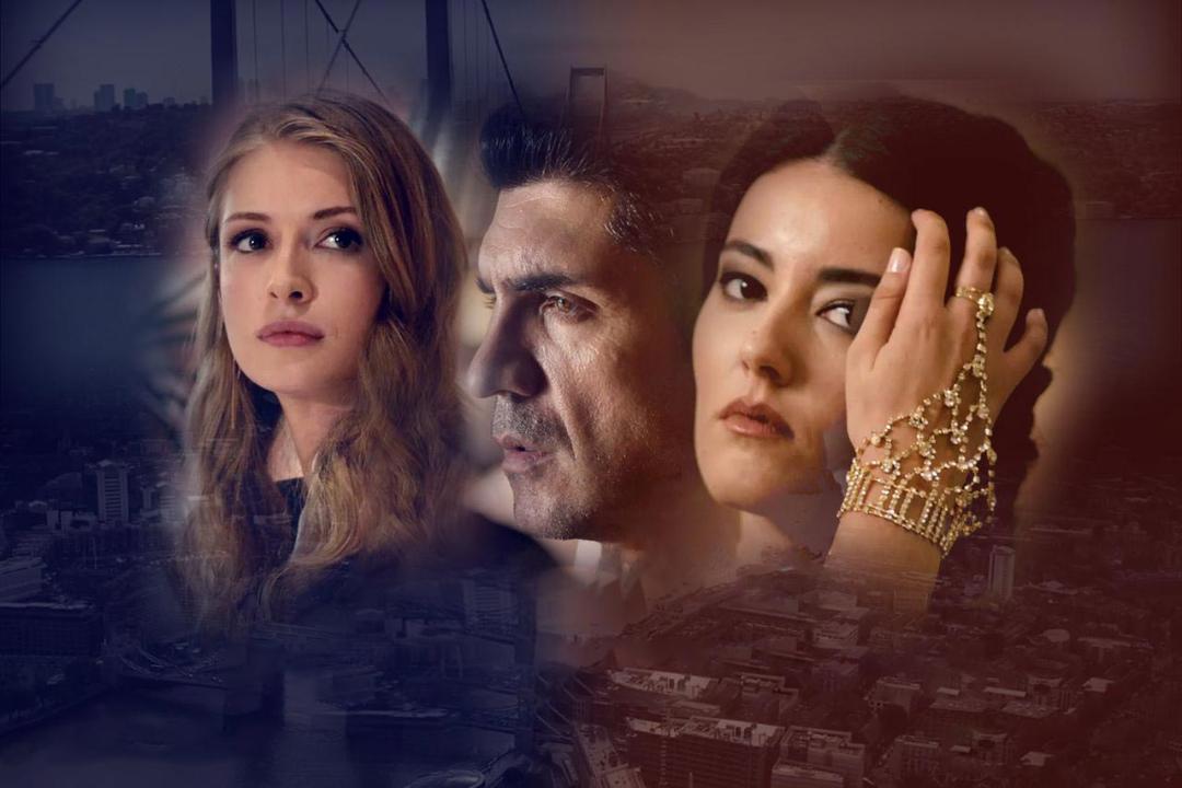اوزجان دنیز در فیلم آب و آتش