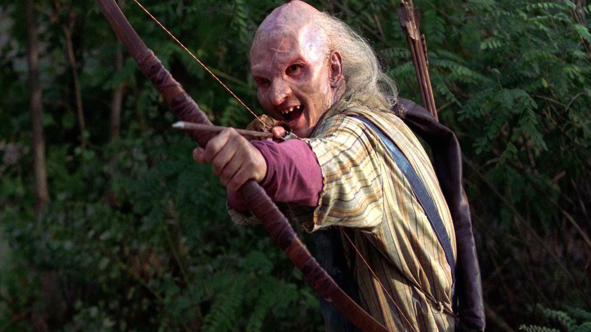 فیلم Wrong Turn