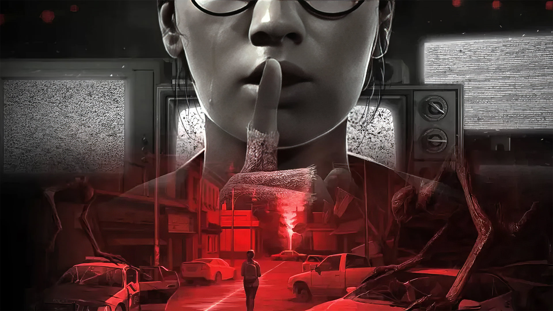 بازی Alien: Isolation یکی از منابع الهام اصلی A Quiet Place: The Road ...