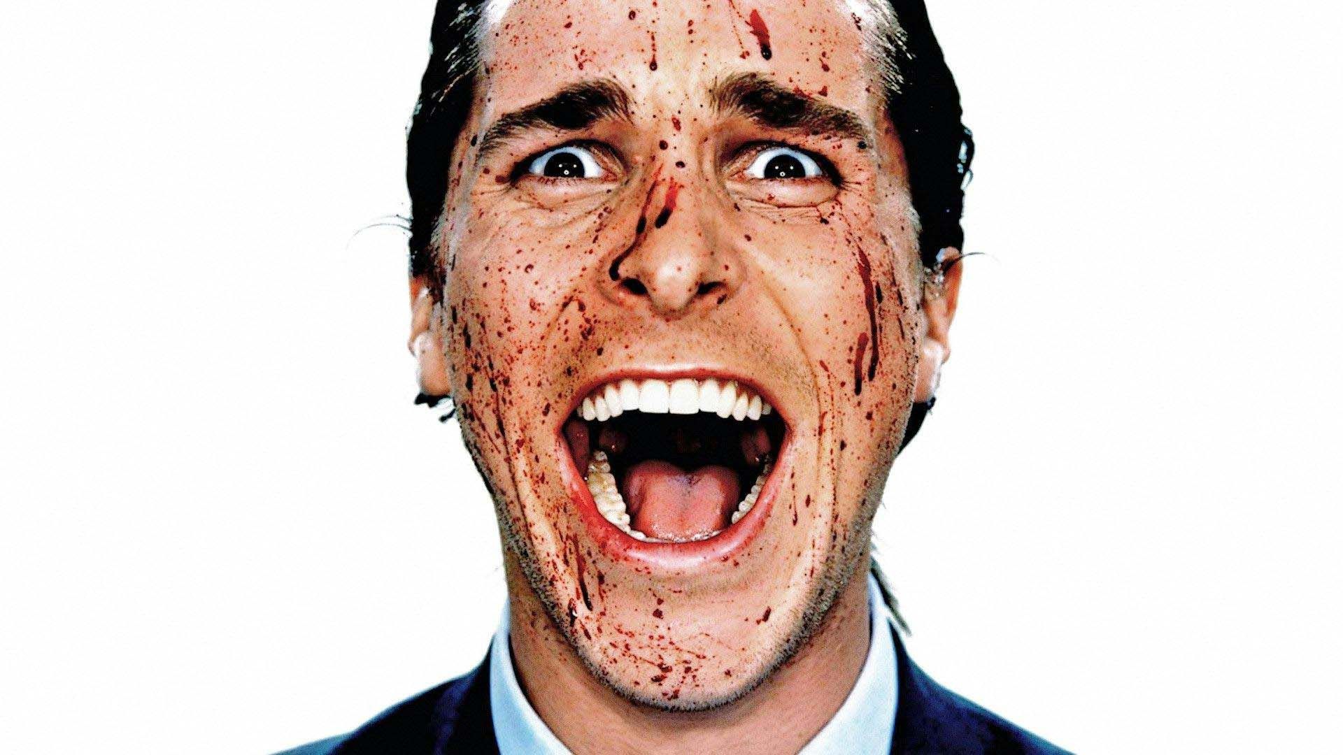 فیلم American Psycho