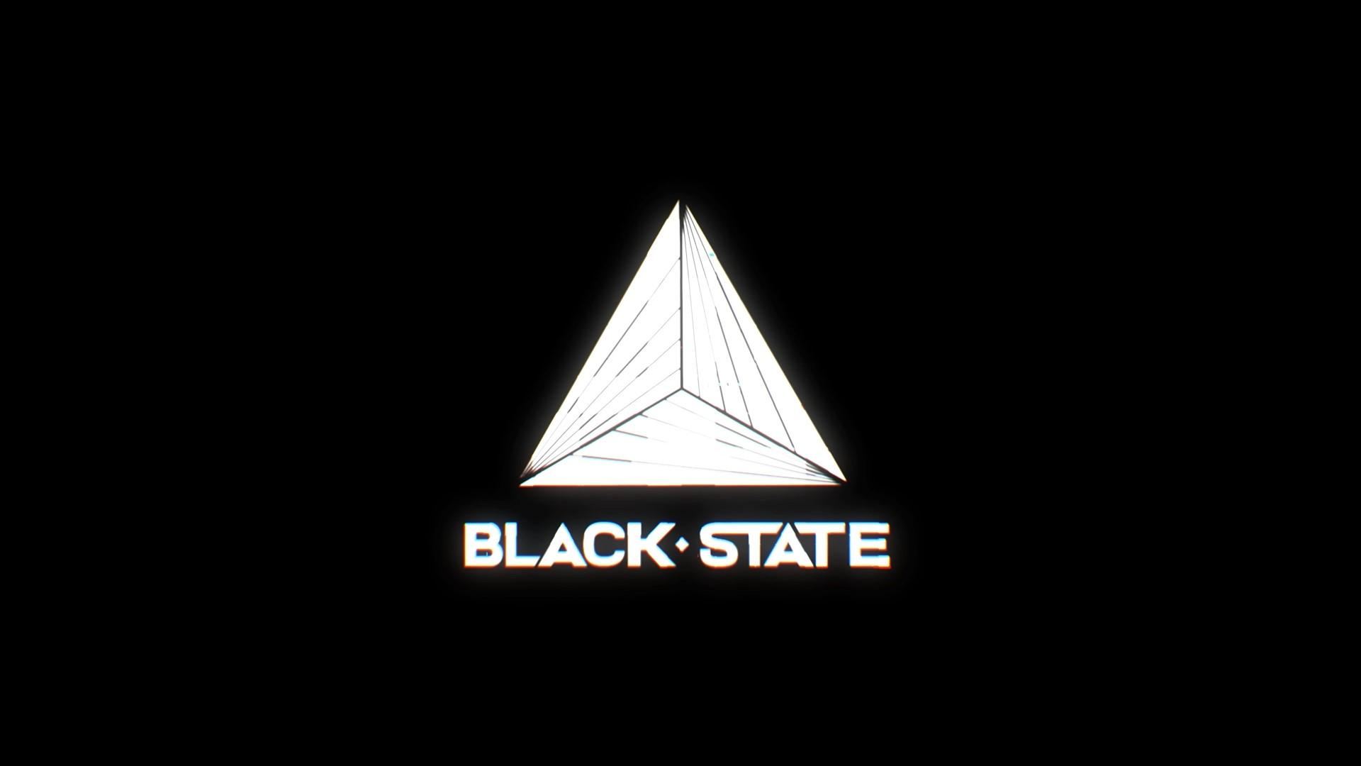 لوگوی بازی Black Slate