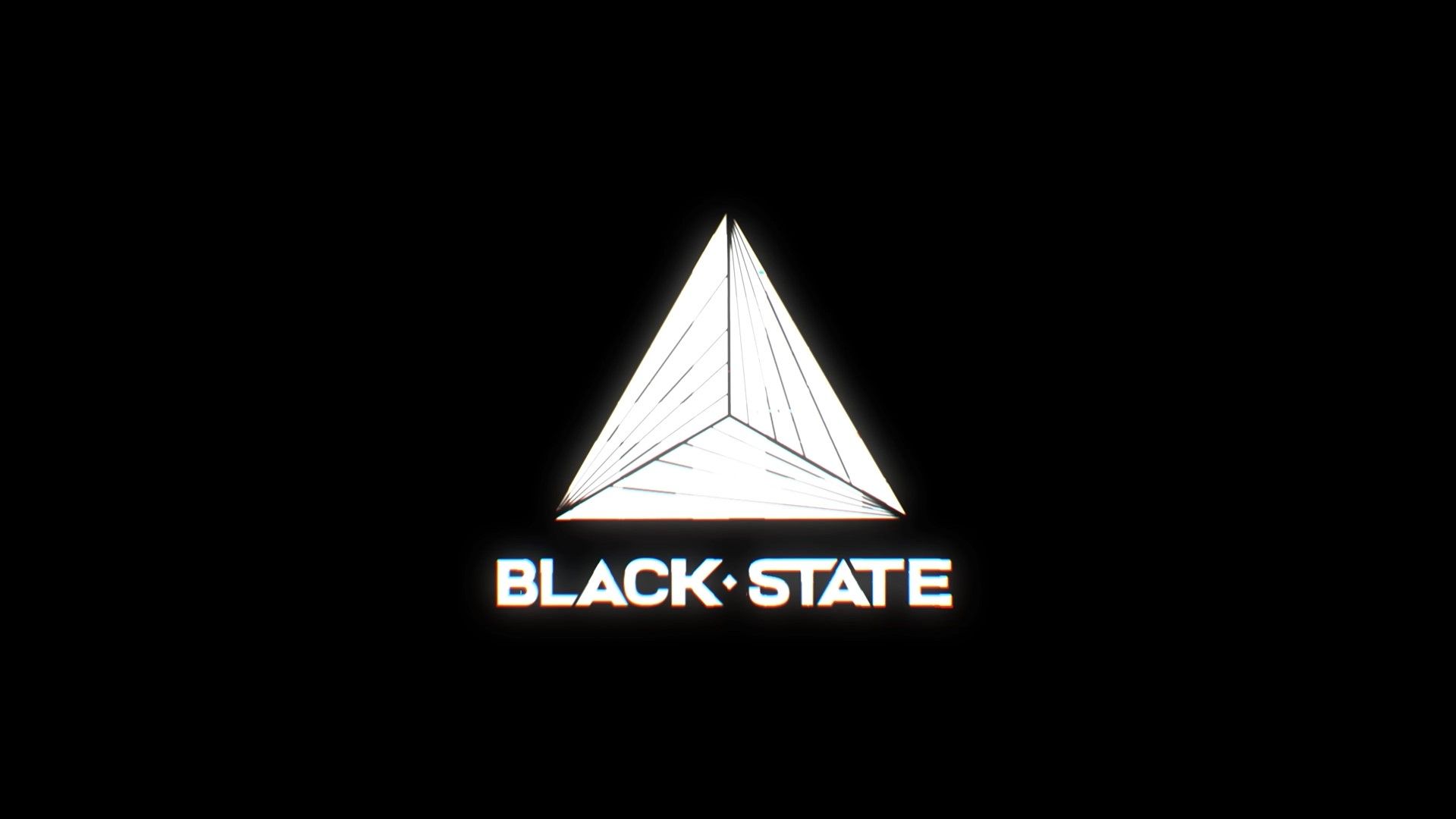 لوگوی بازی Black Slate