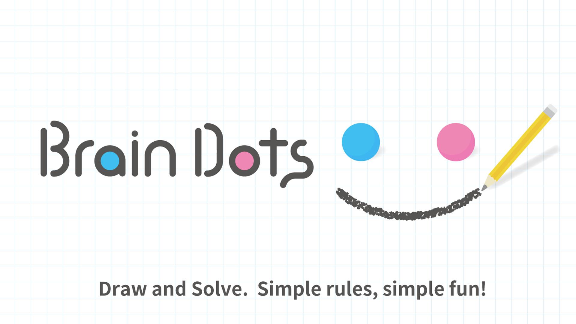 بازی Brain Dots