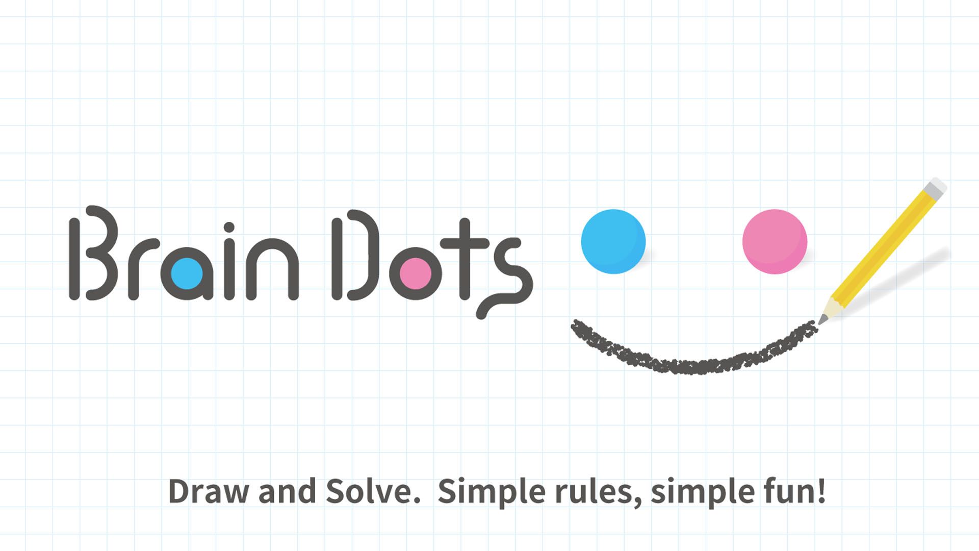 بازی Brain Dots
