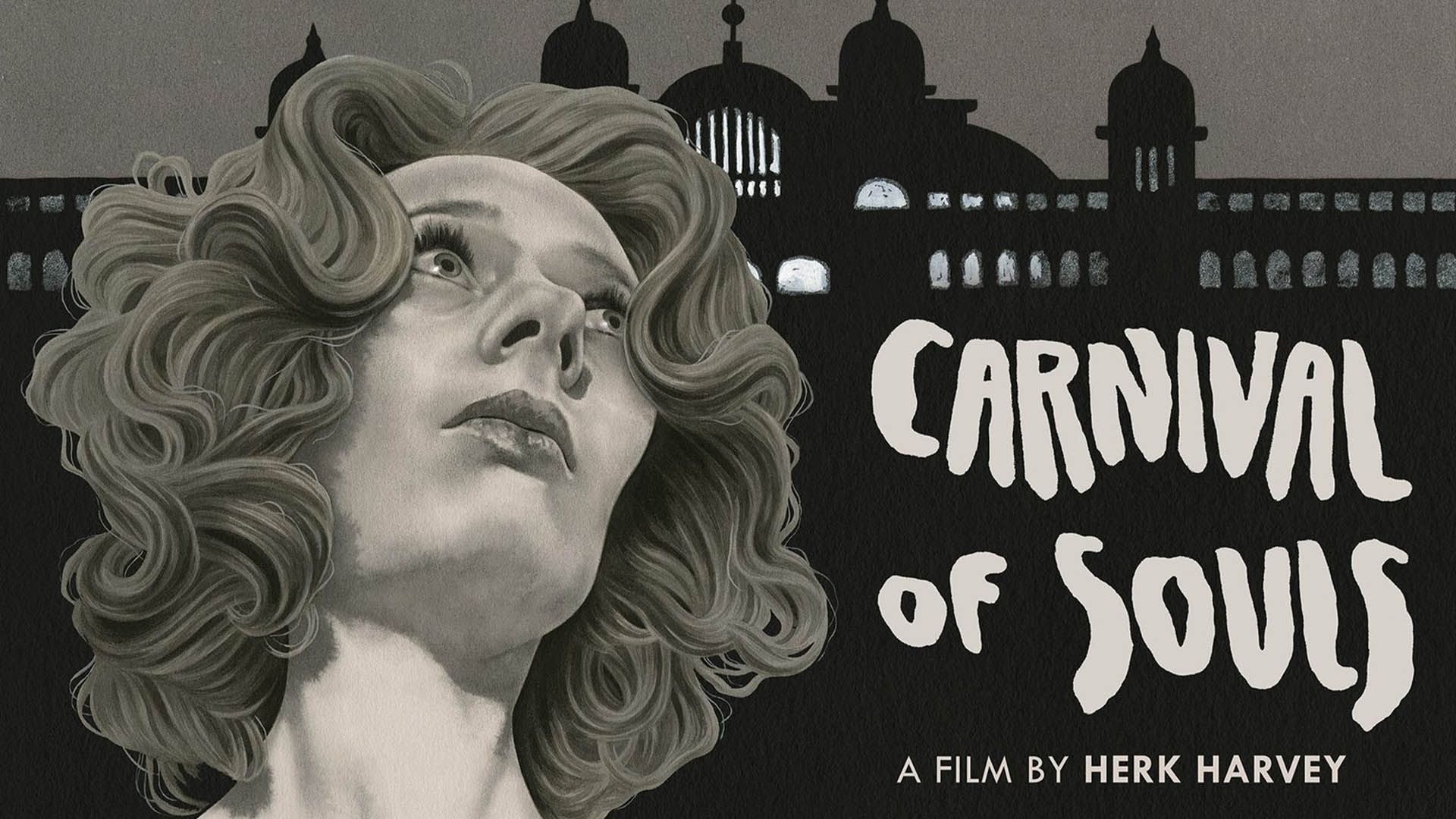 فیلم Carnival of Souls