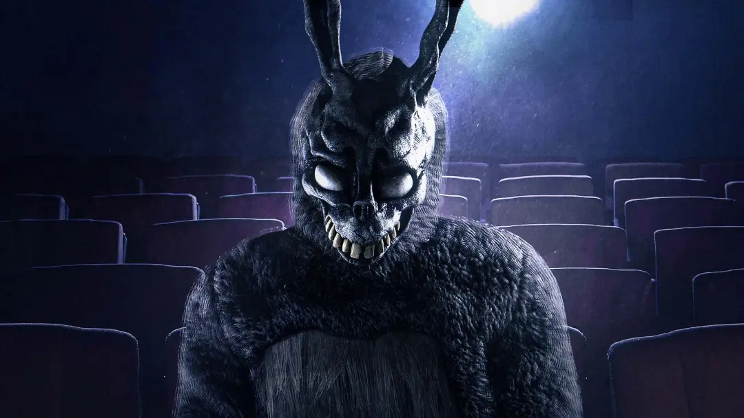 فیلم Donnie Darko