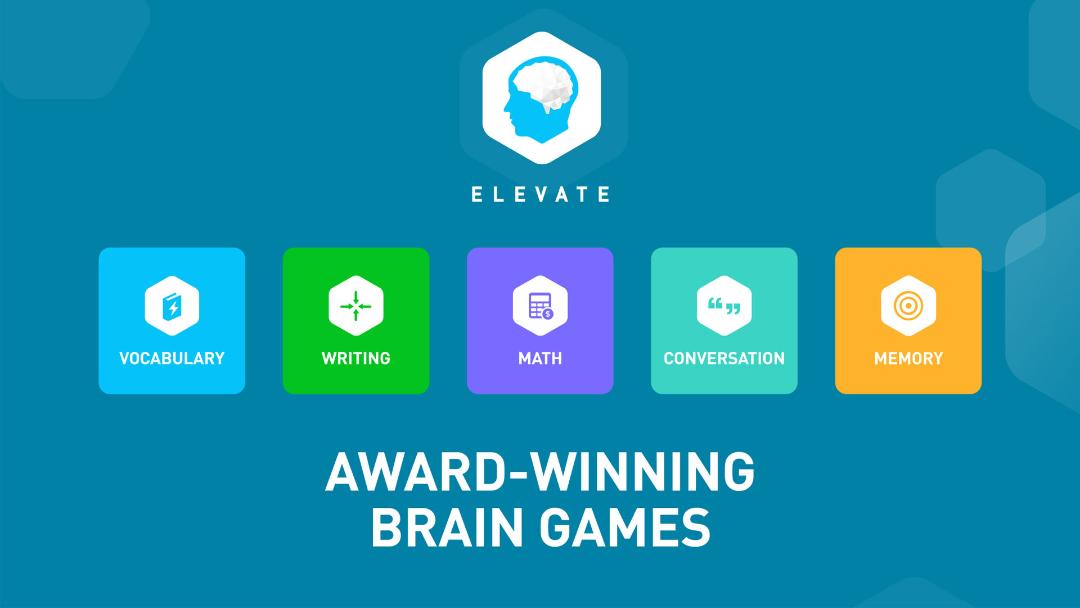 بازی Elevate