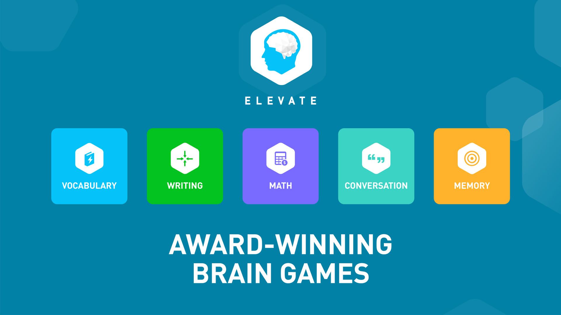 بازی Elevate