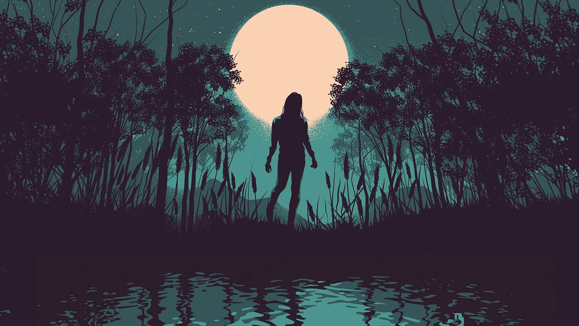 فیلم Lake Mungo