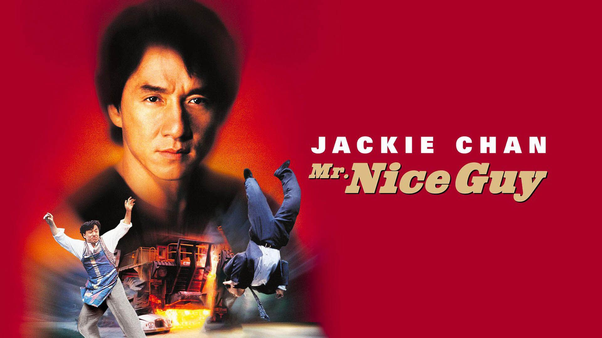 فیلم Mr. Nice Guy