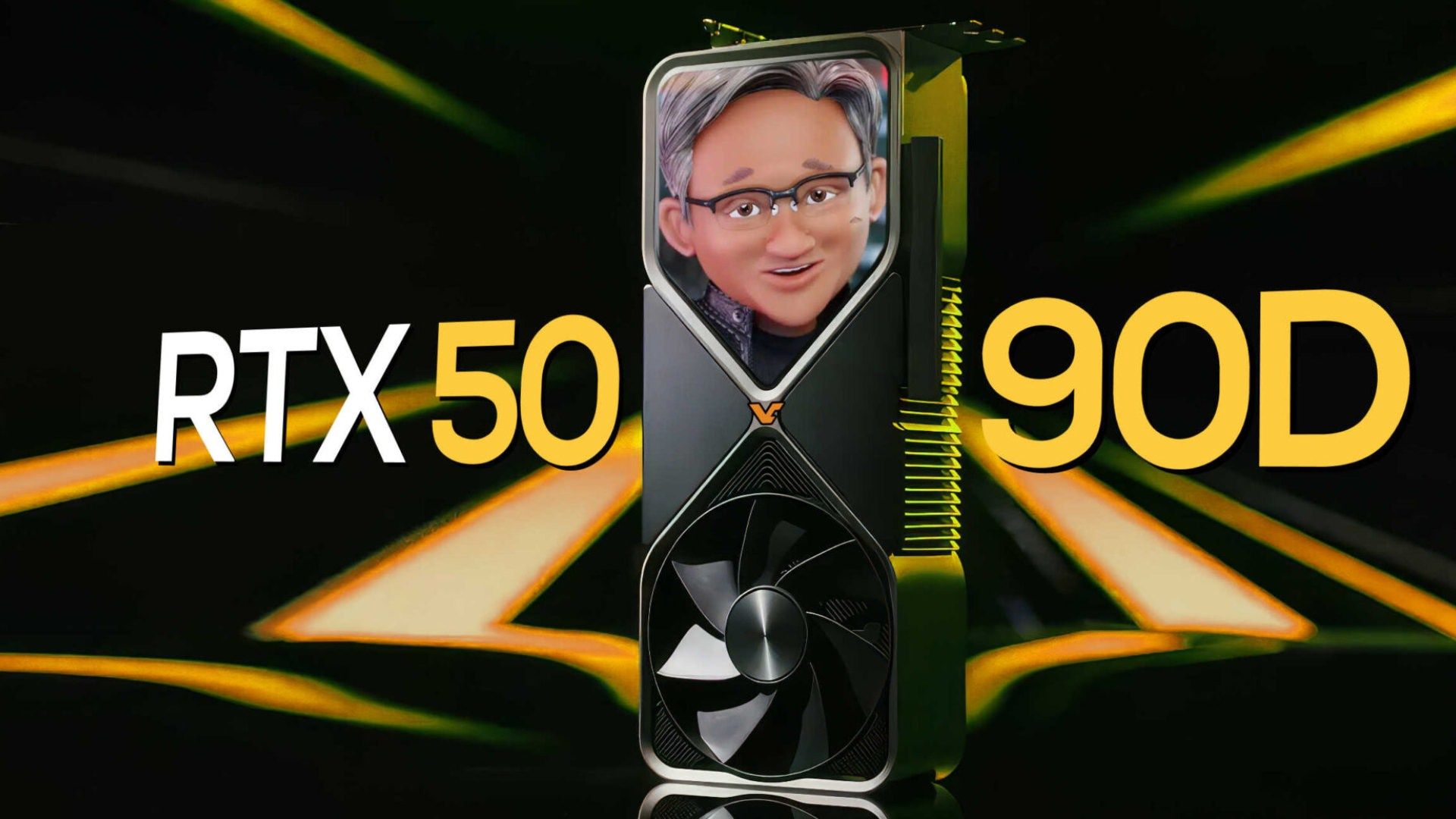 nvidia geforce rtx 5090d for china market