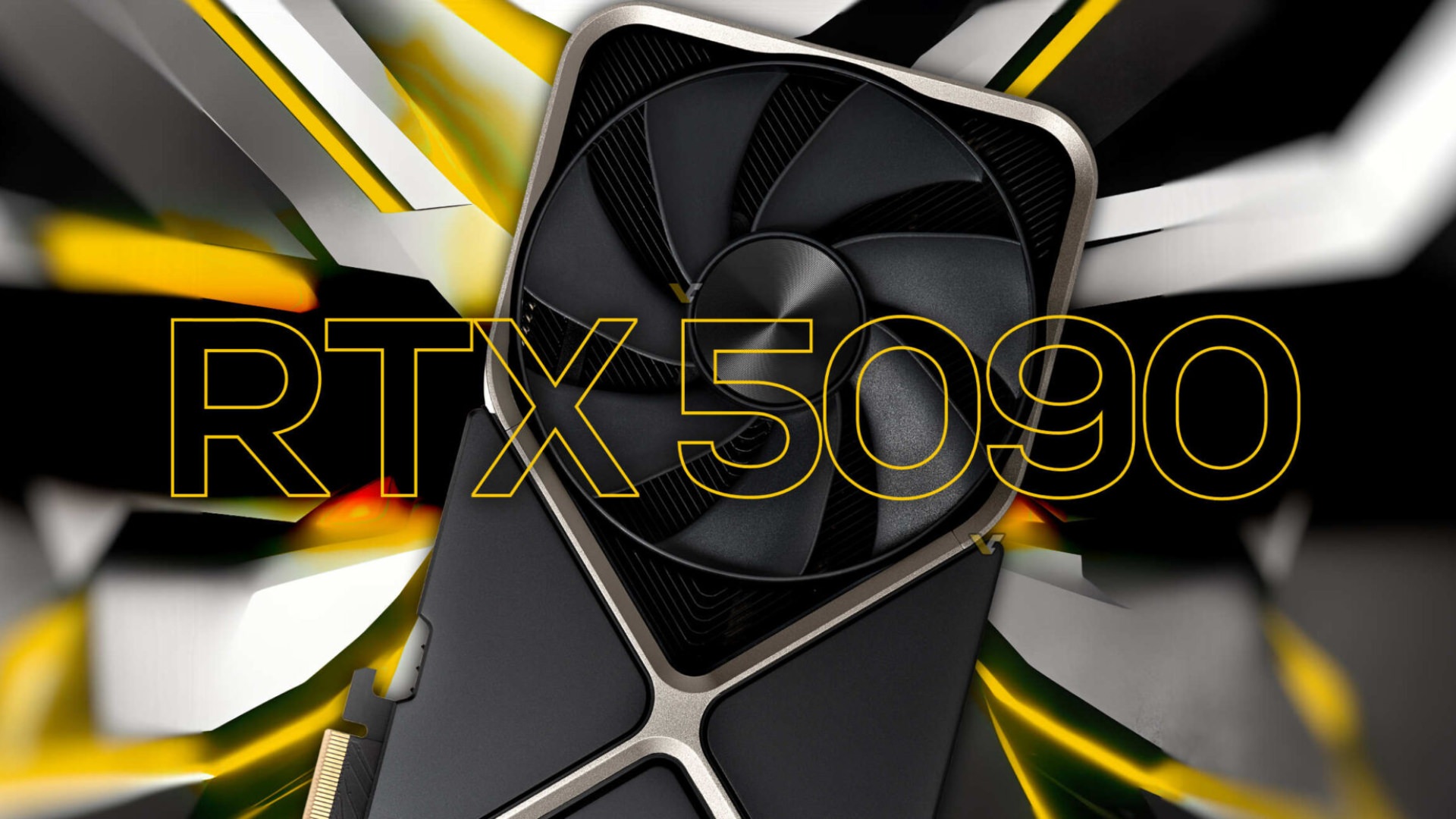 توان پردازش هوش مصنوعی RTX 5090 احتمالا حدود ۵۰ درصد بالاتر از RTX 4090 است