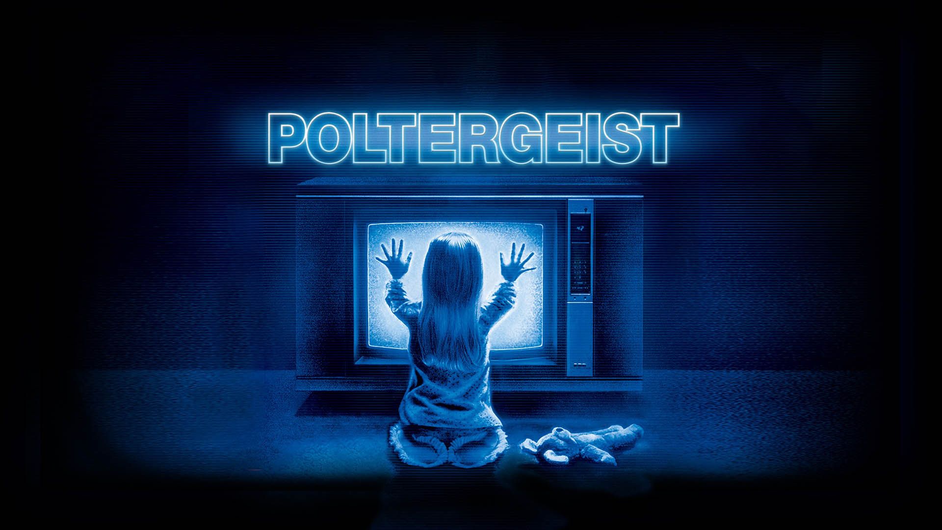 فیلم Poltergeist