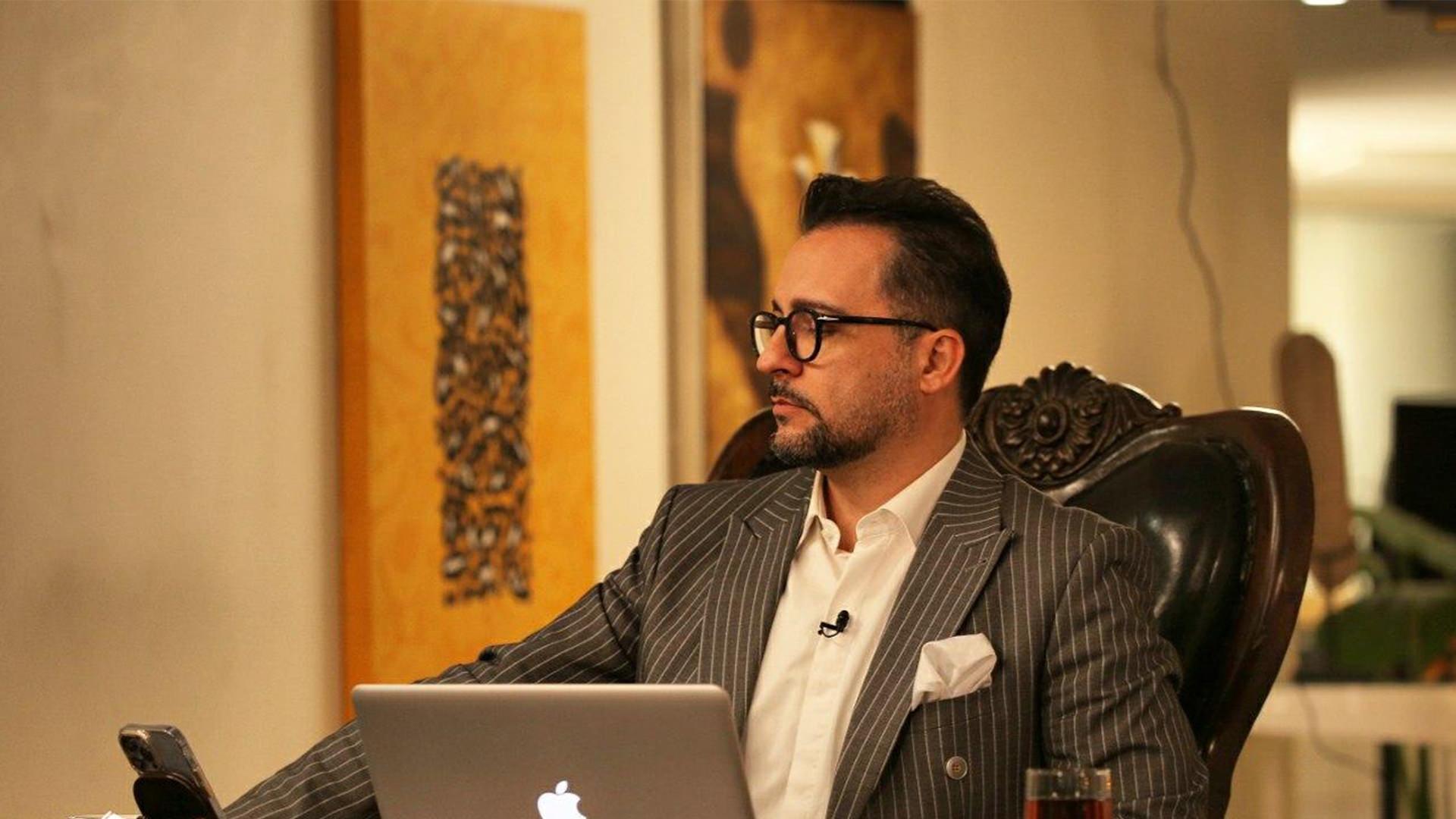 رئالیتی شو کارمانی