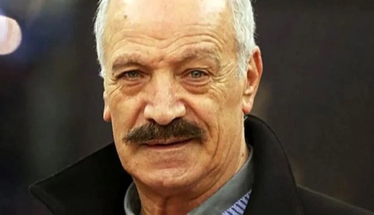 سعید راد از دنیا رفت - زومجی