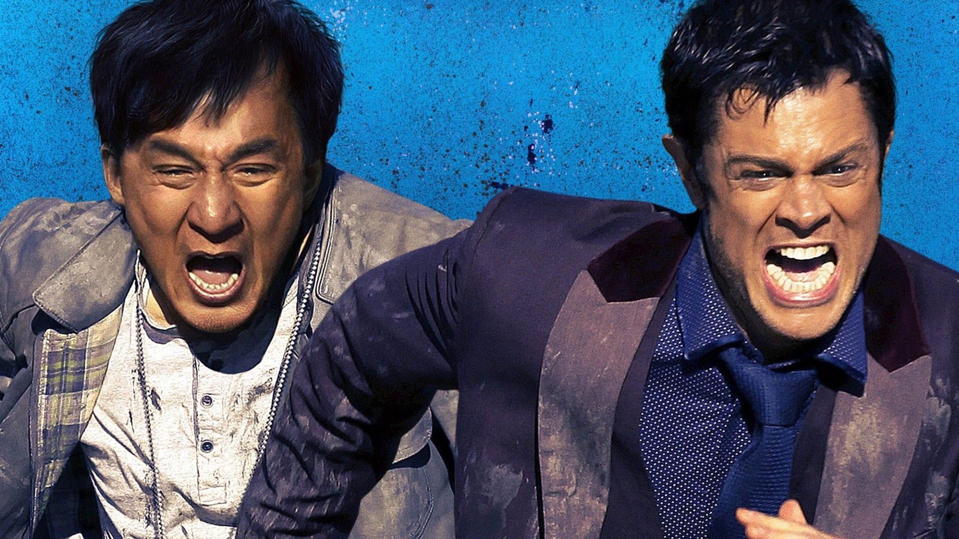 فیلم Skiptrace