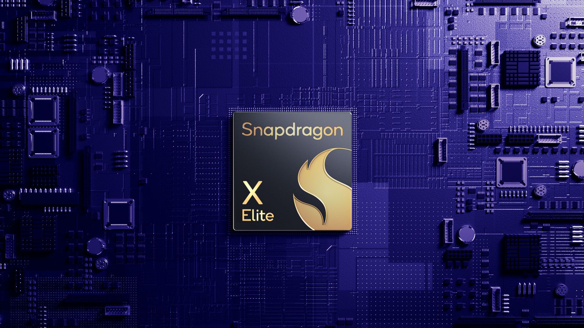 تراشه های Snapdragon X