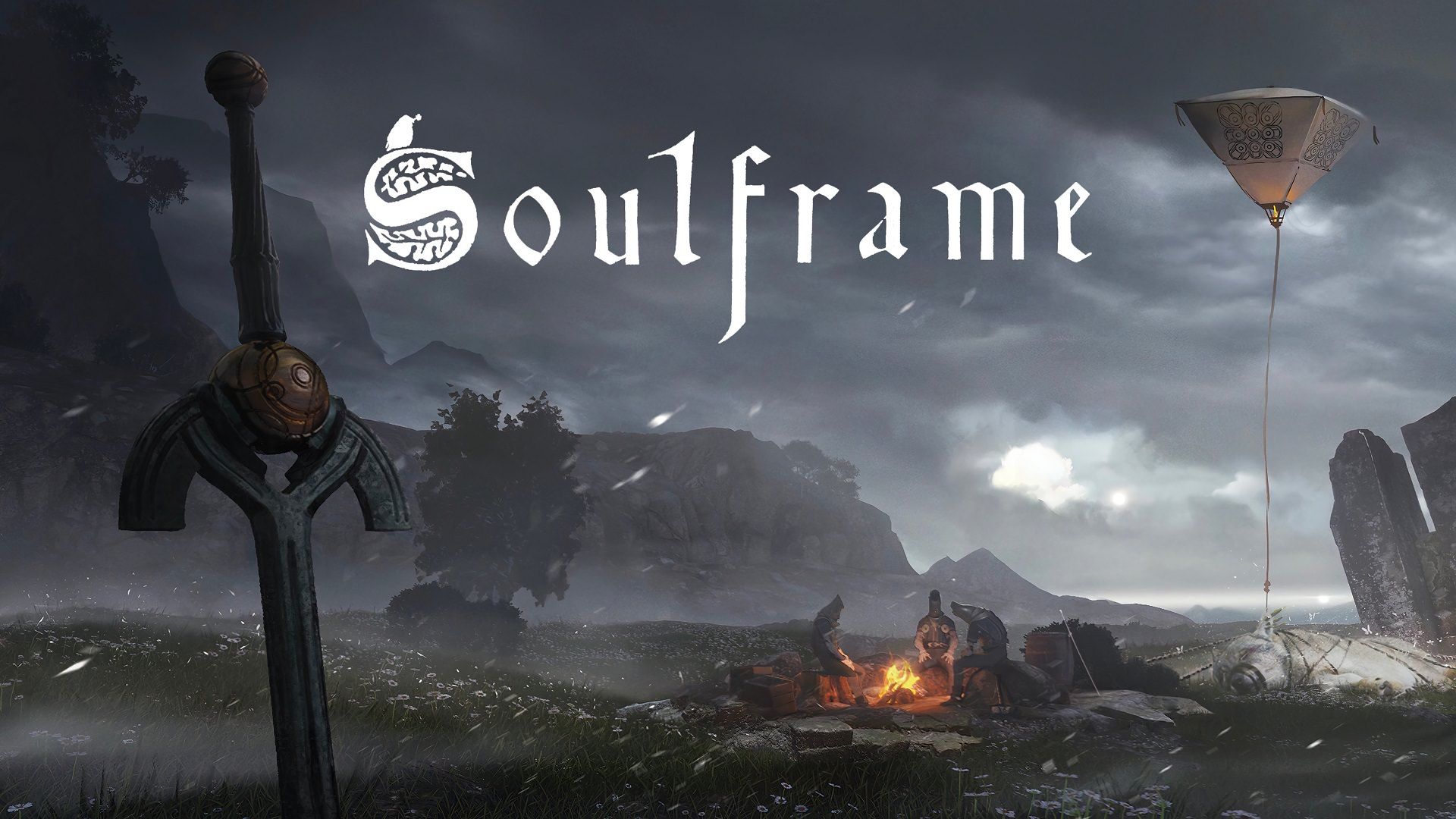 بازی Soulframe