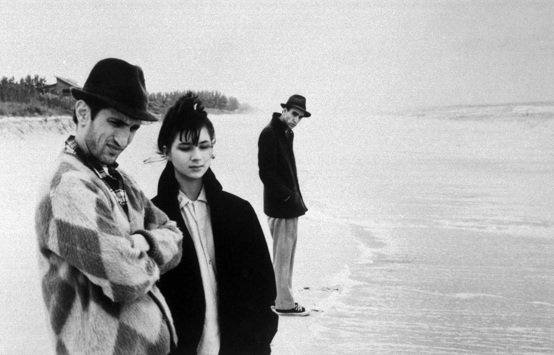 فیلم Stranger Than Paradise