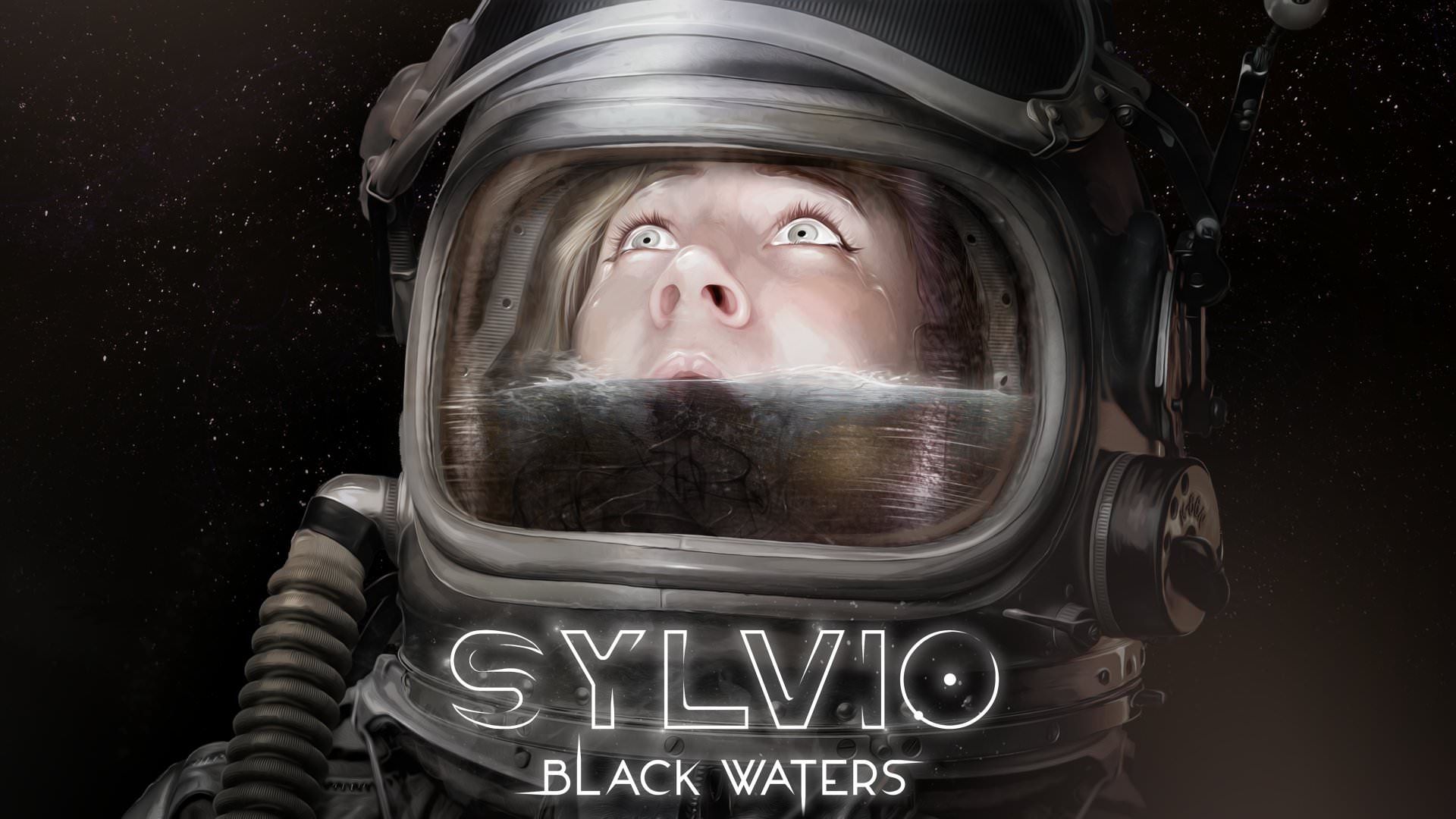 شخصیت اصلی بازی Sylvio: Black Waters