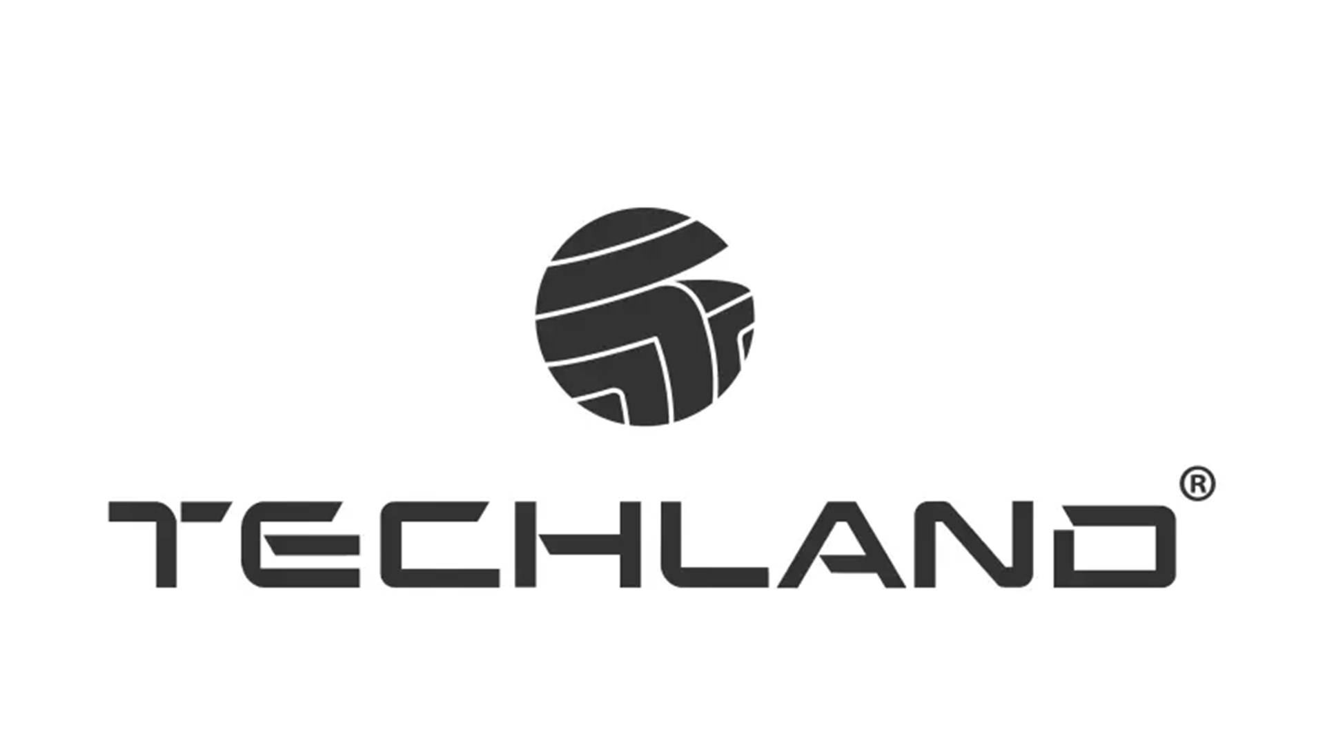 لوگو شرکت Techland