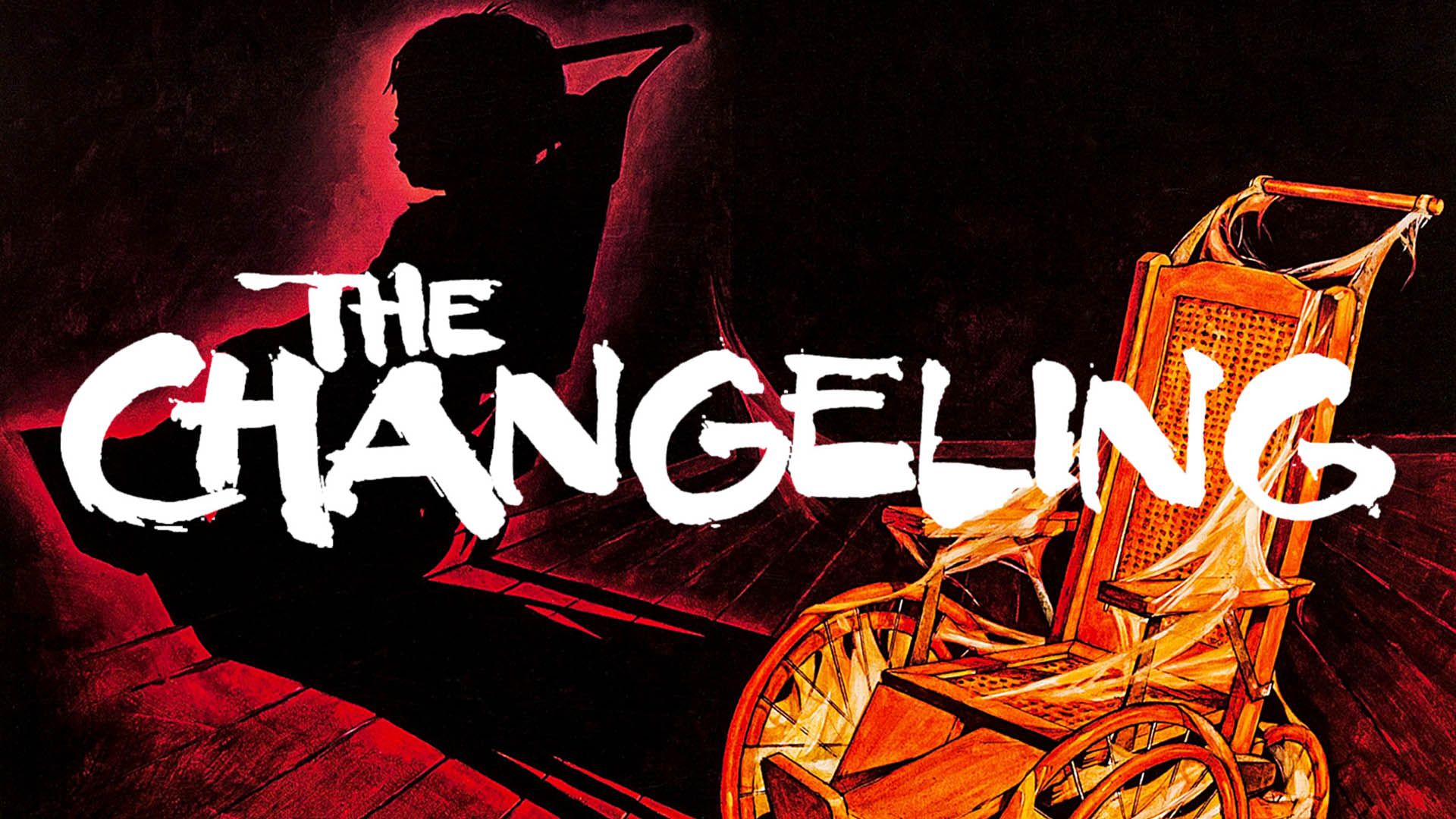 فیلم The Changeling