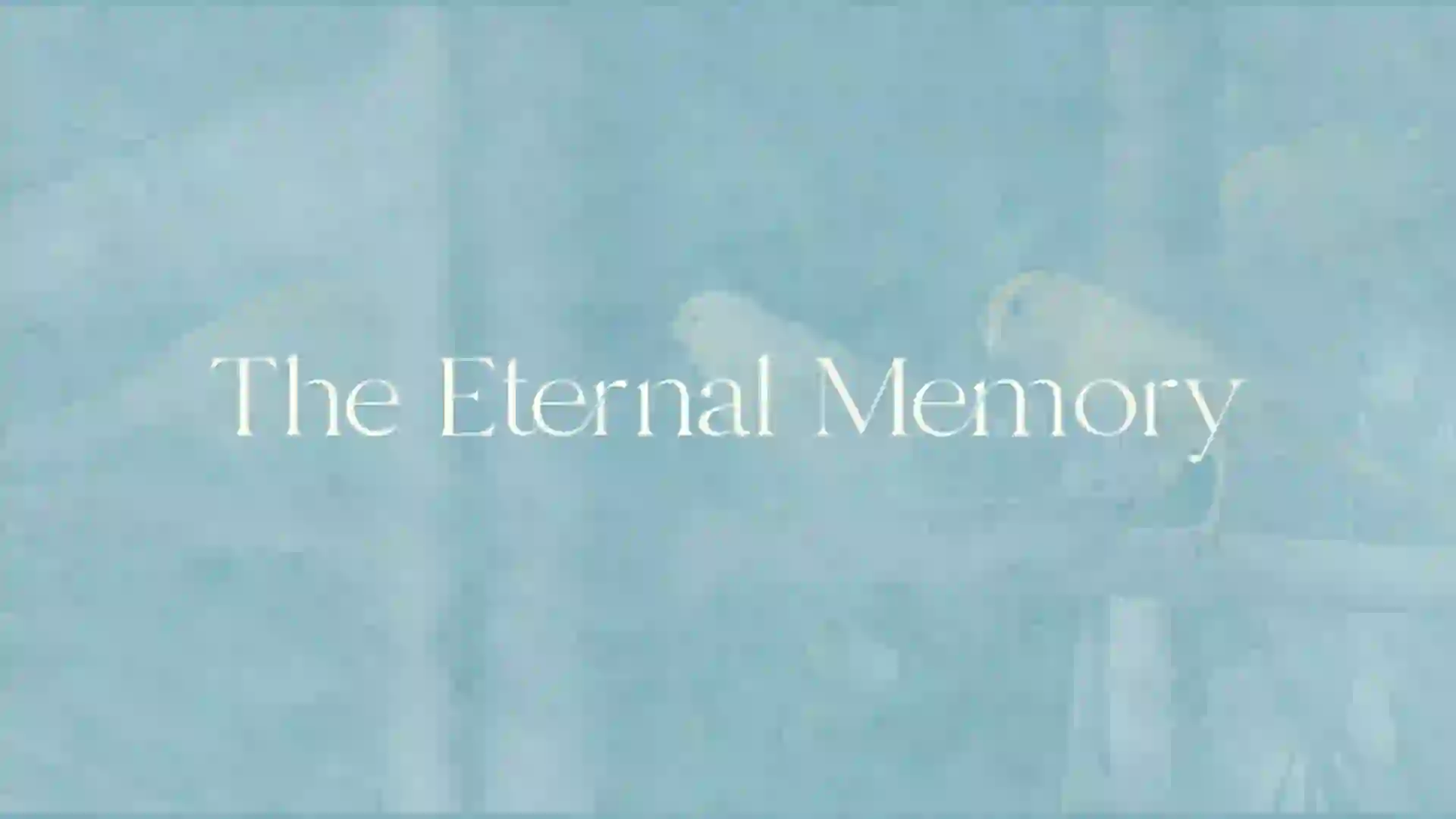 کاور مستند The Eternal Memory