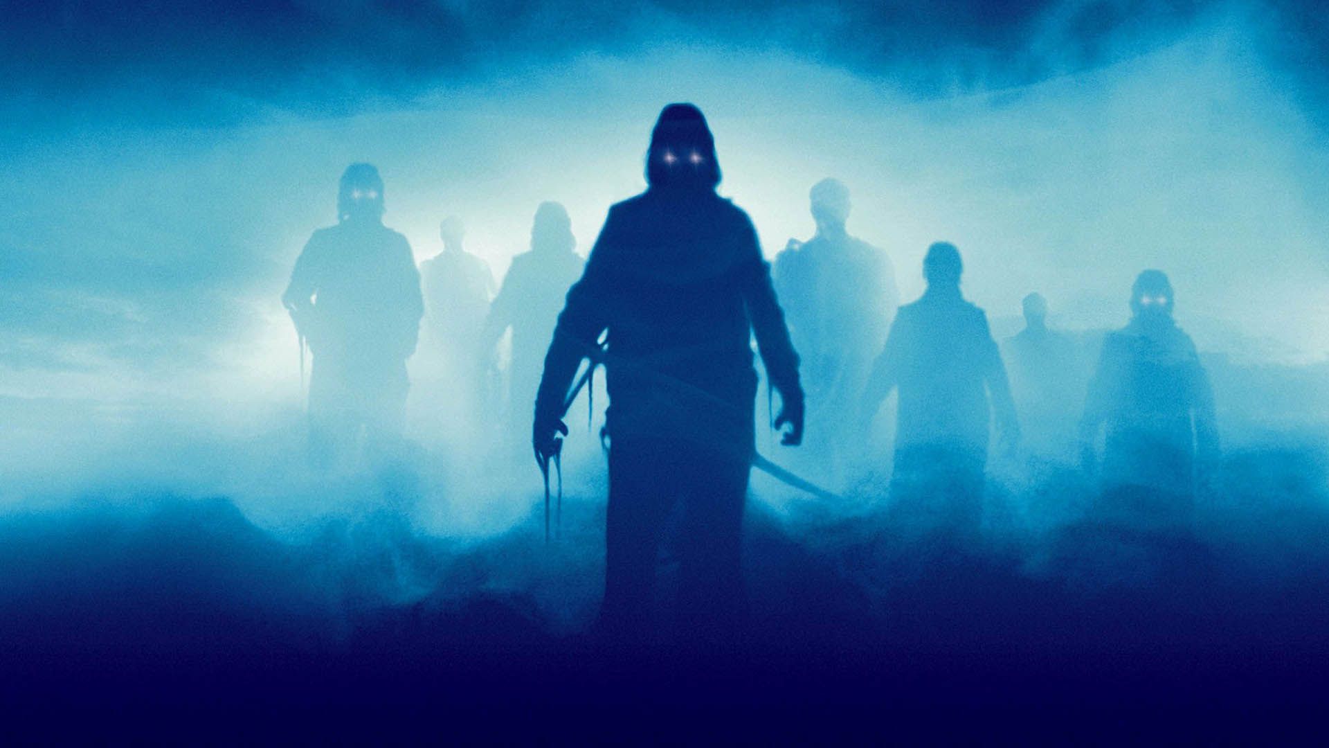 فیلم The Fog