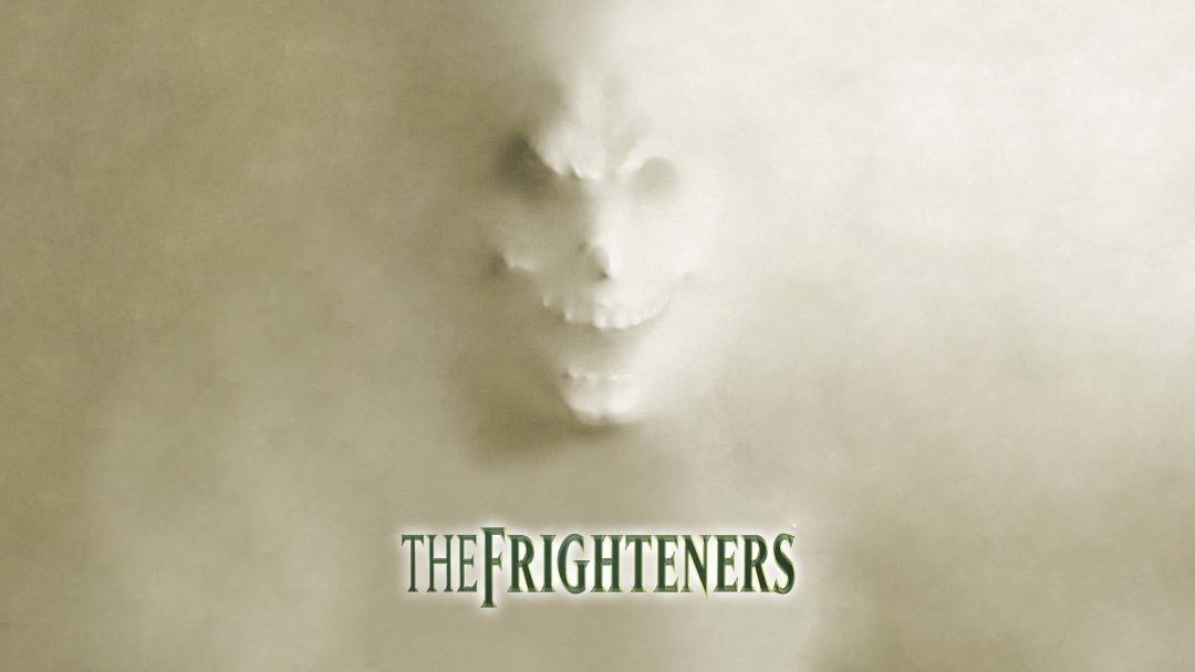 فیلم The Frighteners