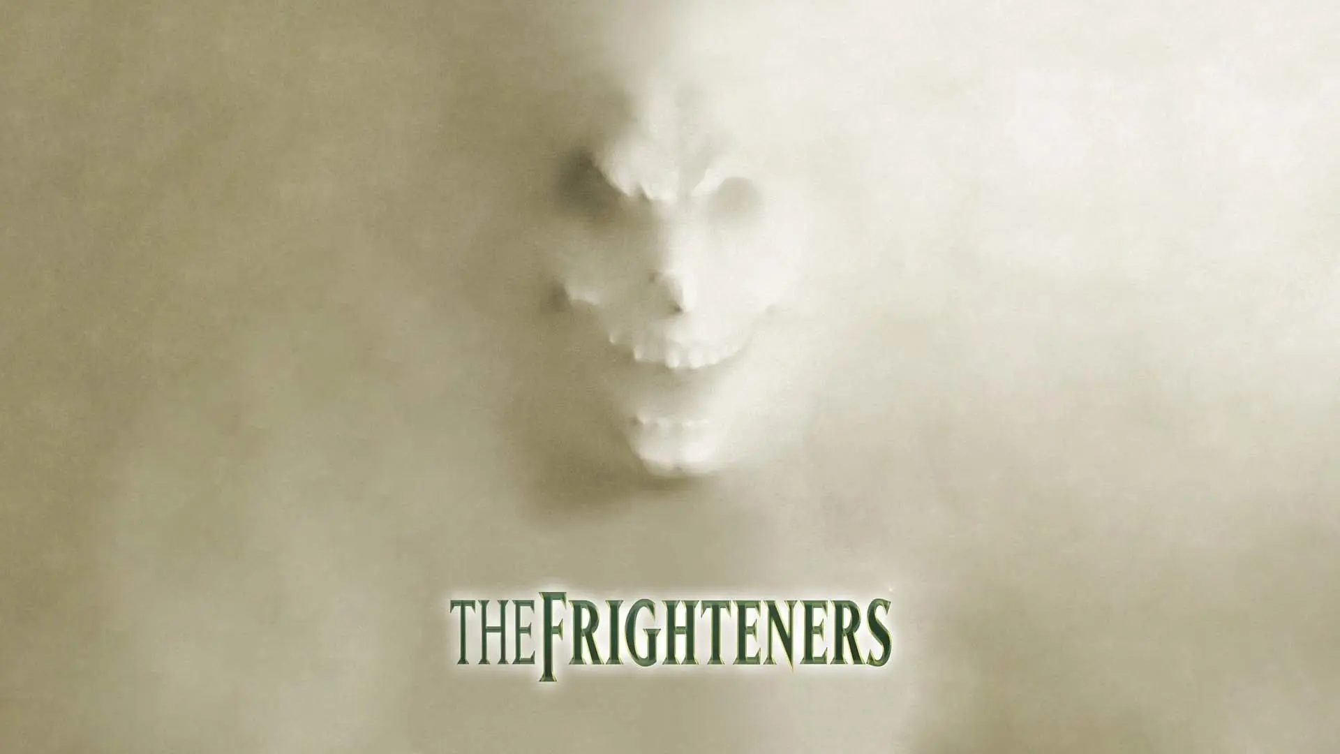 فیلم The Frighteners