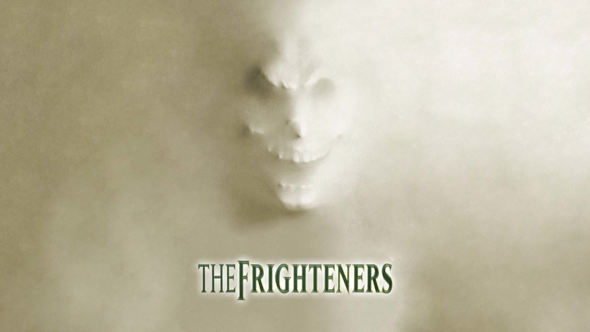 فیلم The Frighteners