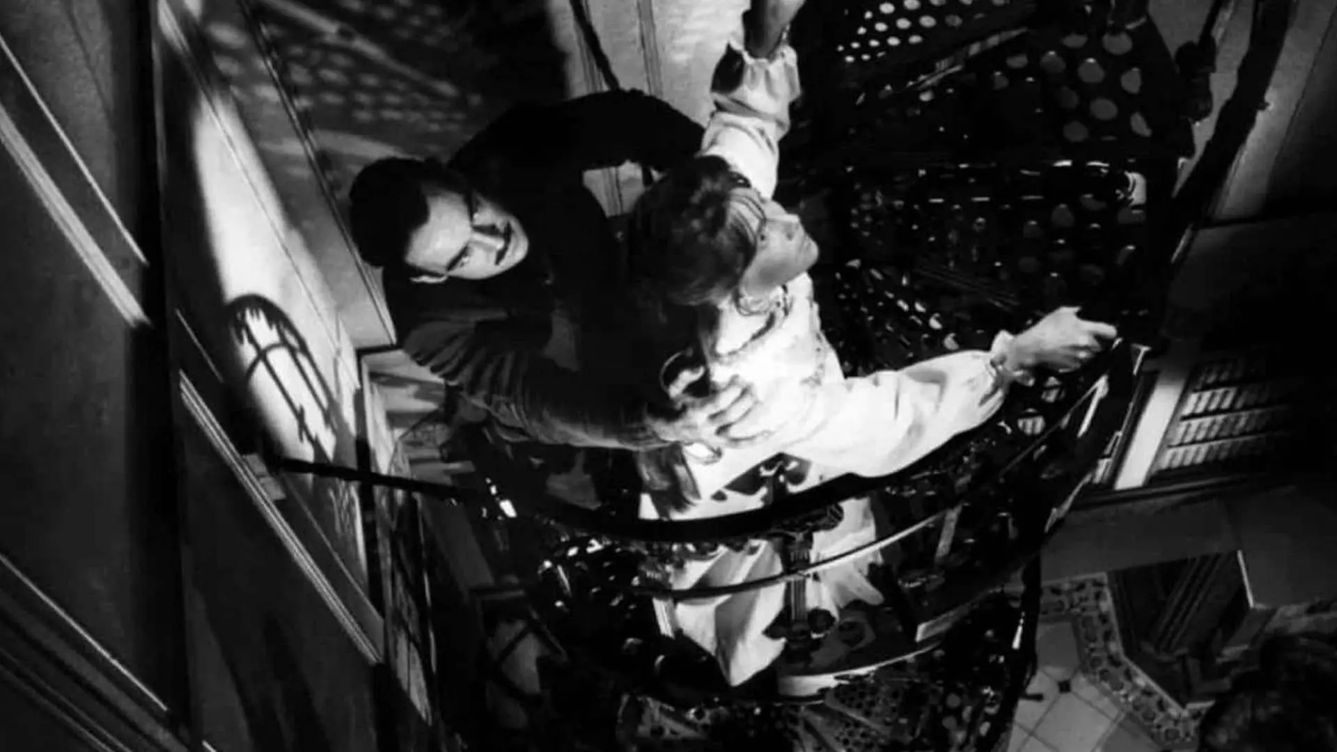 فیلم The Haunting