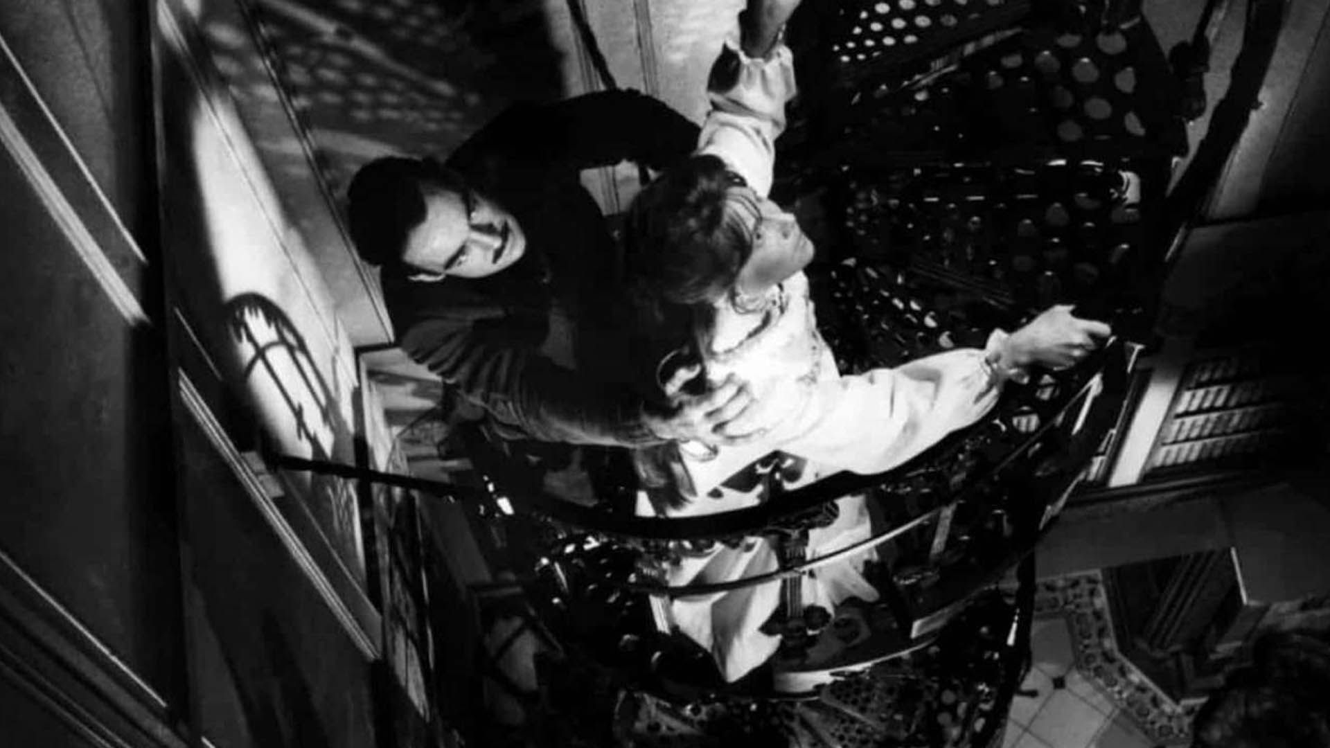 فیلم The Haunting