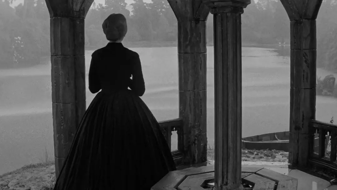فیلم The Innocents