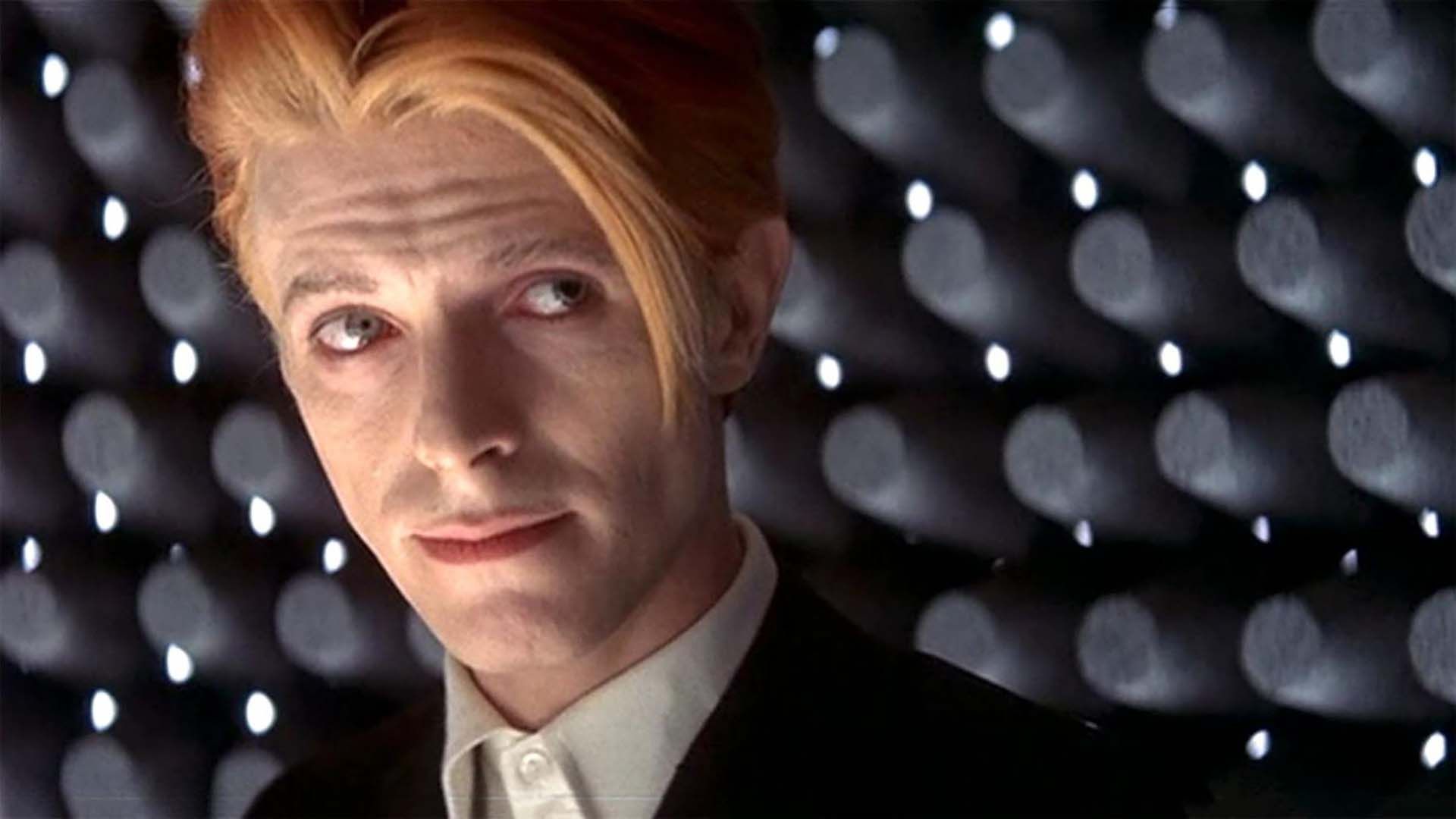 فیلم The Man Who Fell to Earth