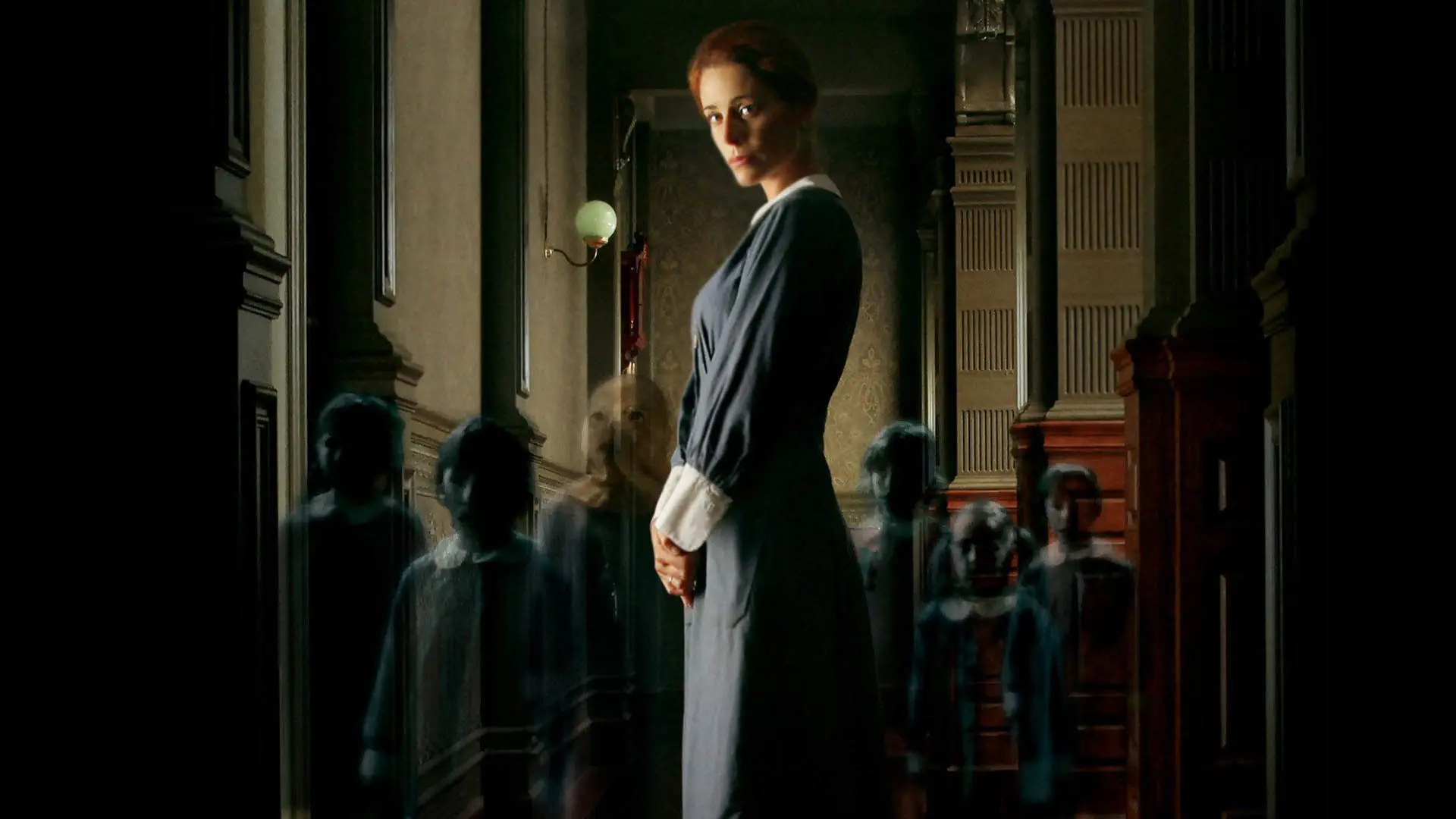 فیلم The Orphanage