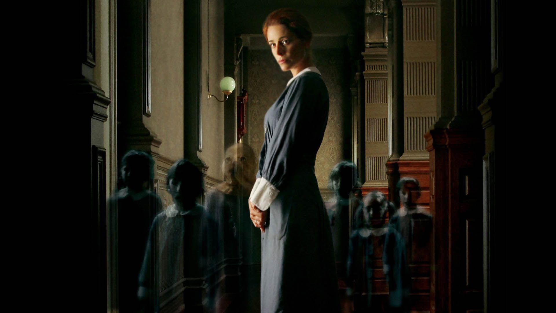 فیلم The Orphanage