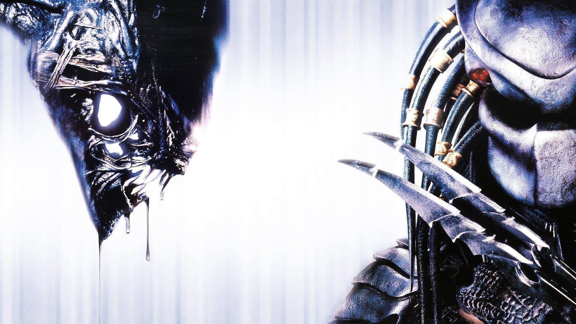 پوستر فیلم Alien vs. Predator 