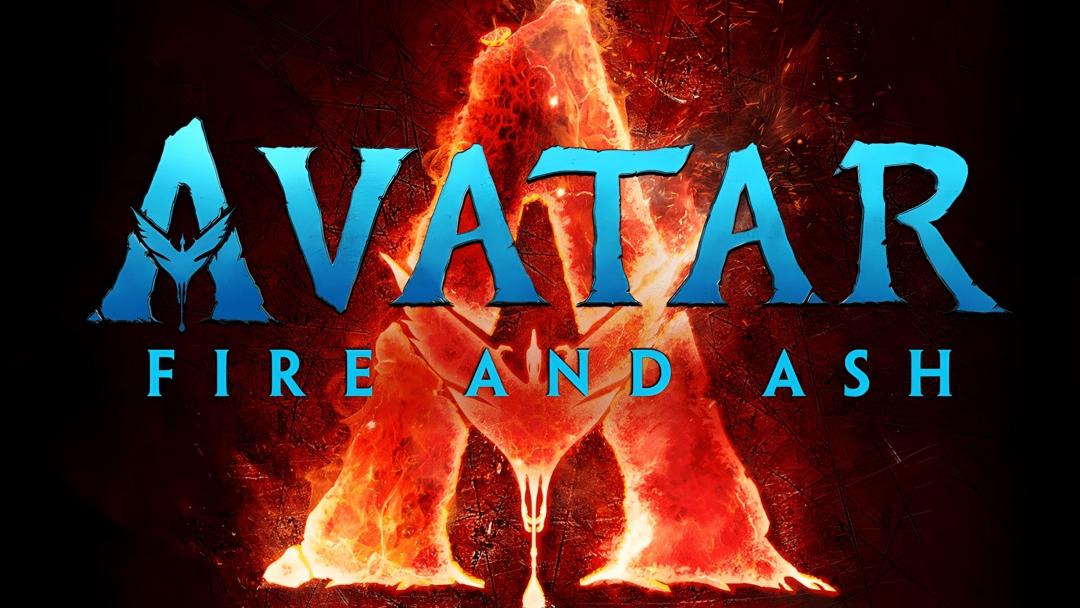 فیلم Avatar: Fire and Ash
