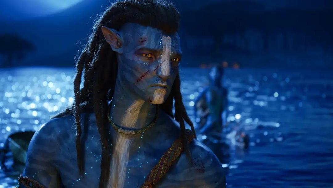 فیلم جدید Avatar