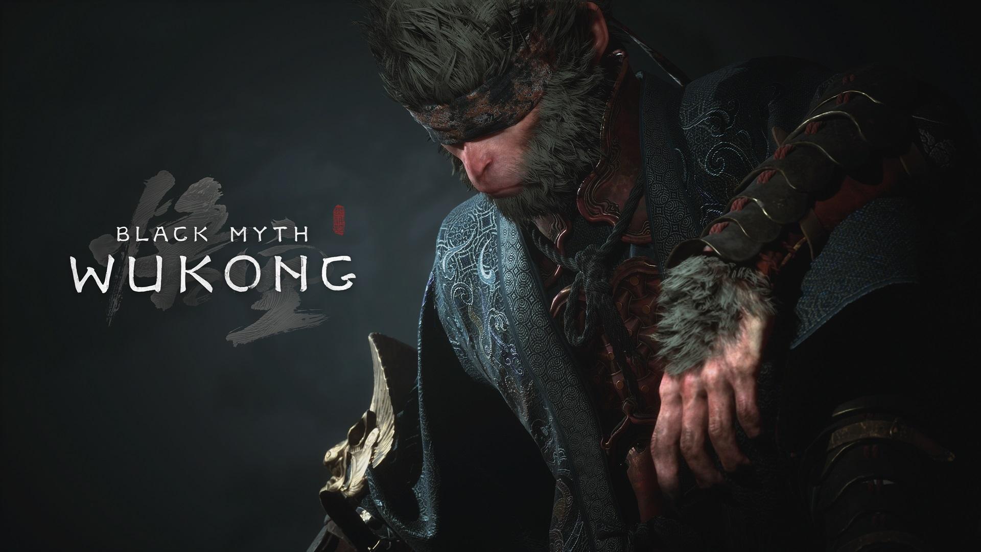 پوستر بازی Black Myth: Wukong