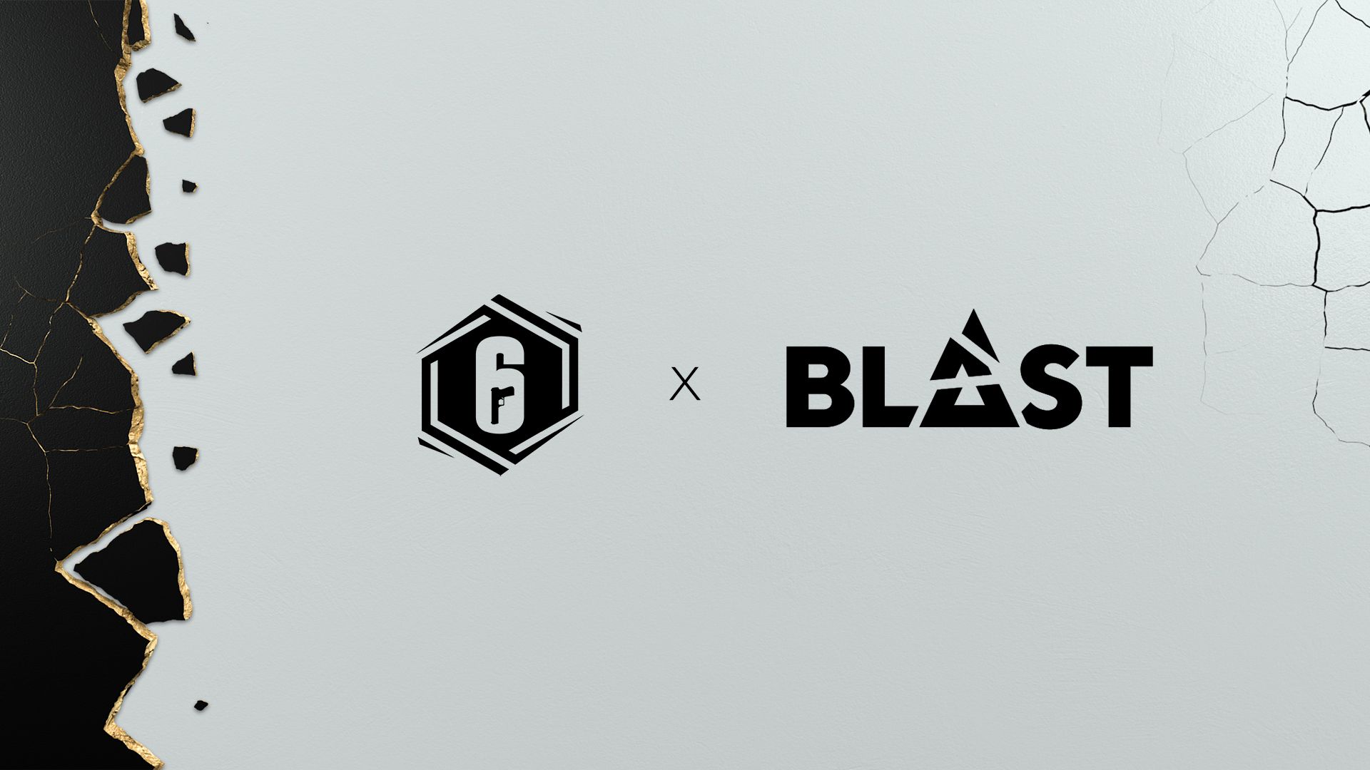 مسابقات BLAST بازی Rainbow Six Siege