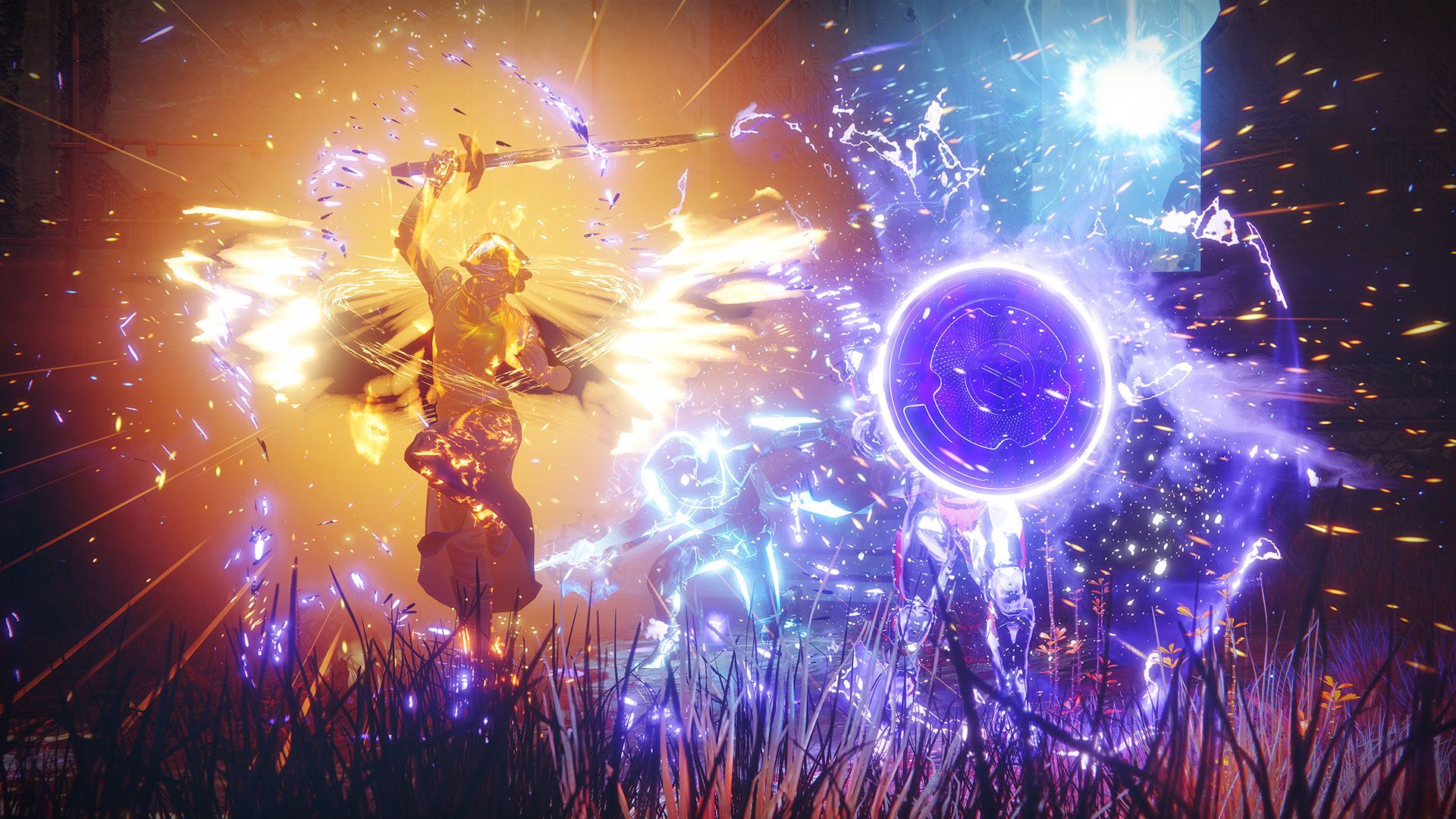 بازی Destiny 3