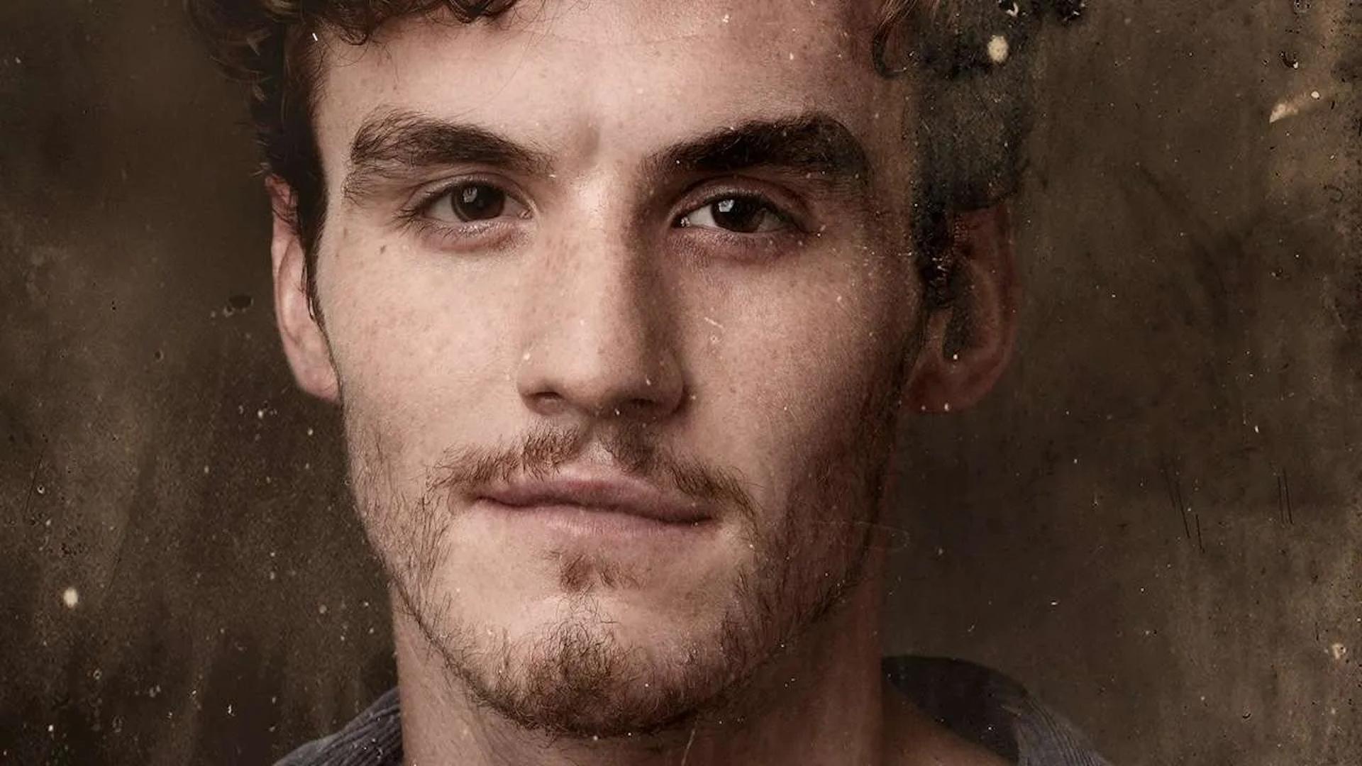 دونال فین (Donal Finn)
