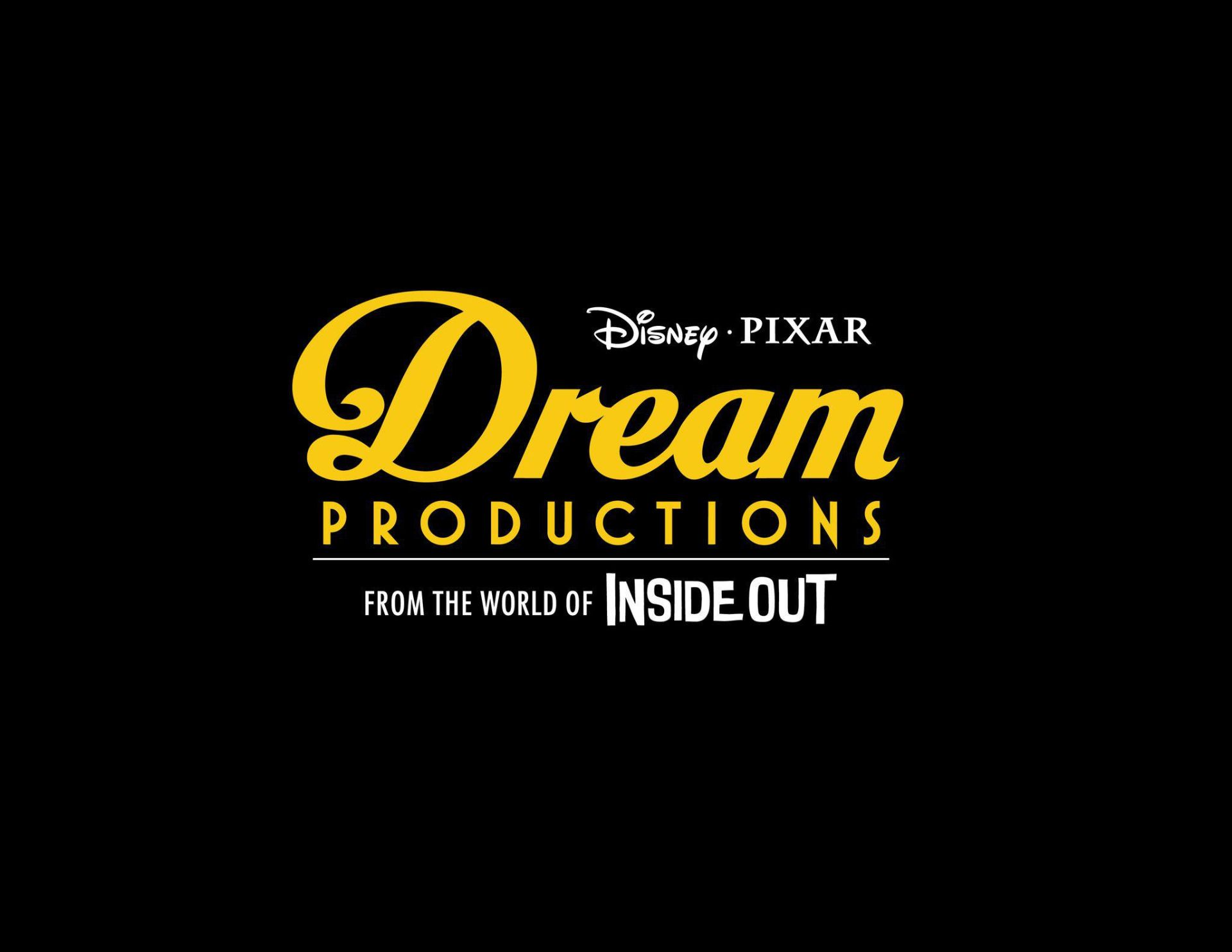 لوگو انیمیشن Dream Productions